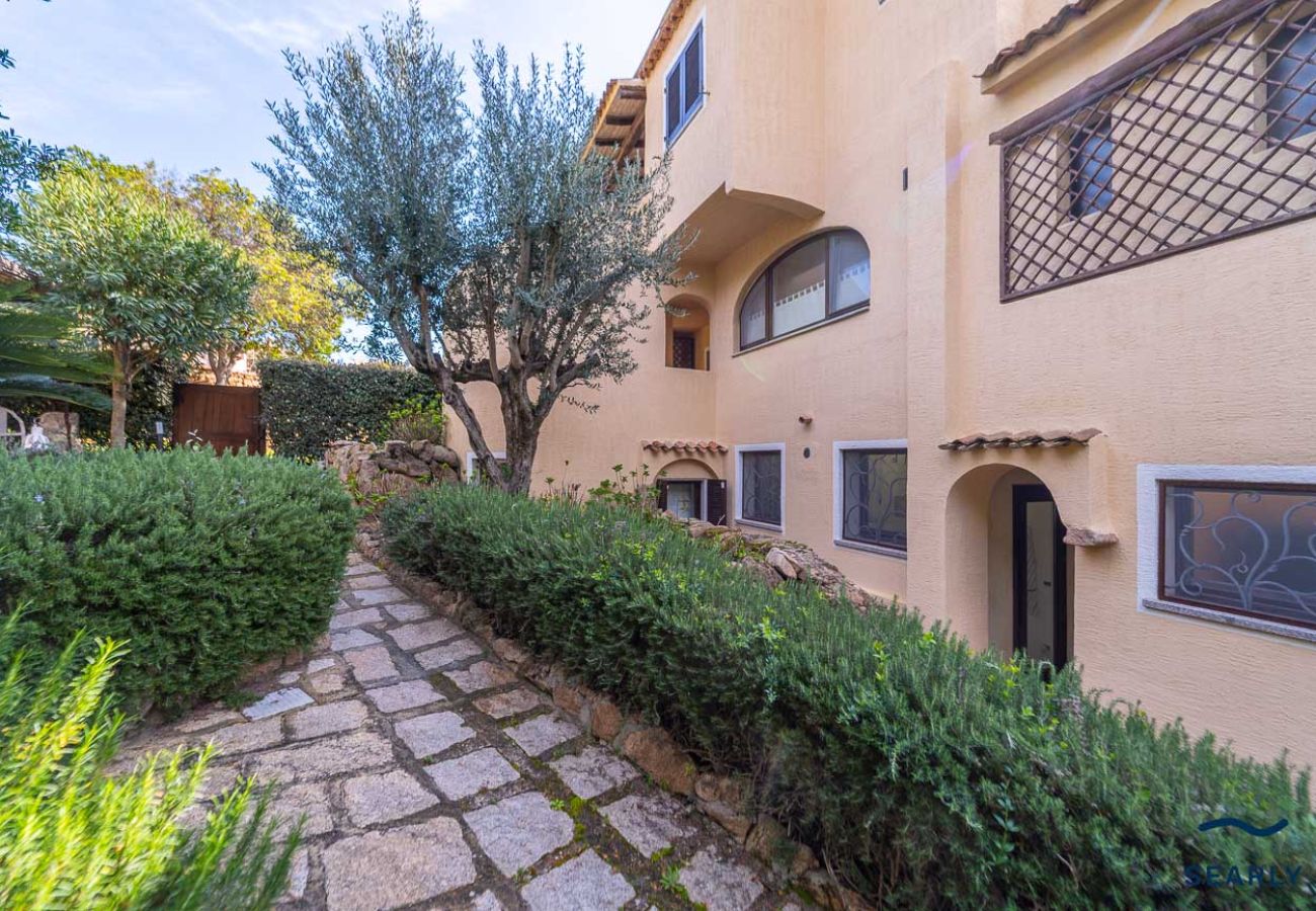Villa in Porto Cervo - Villa Alma