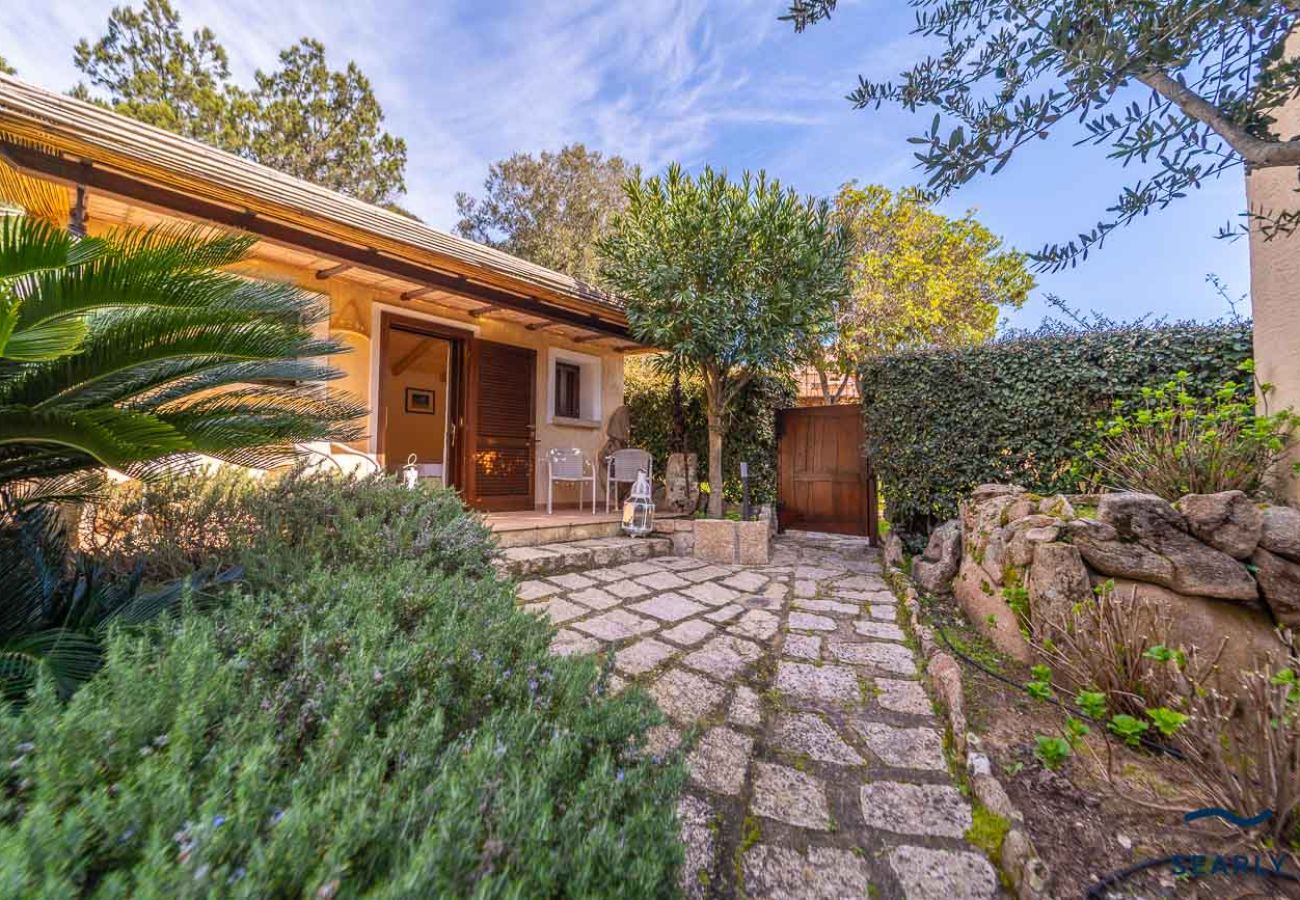 Villa in Porto Cervo - Villa Alma