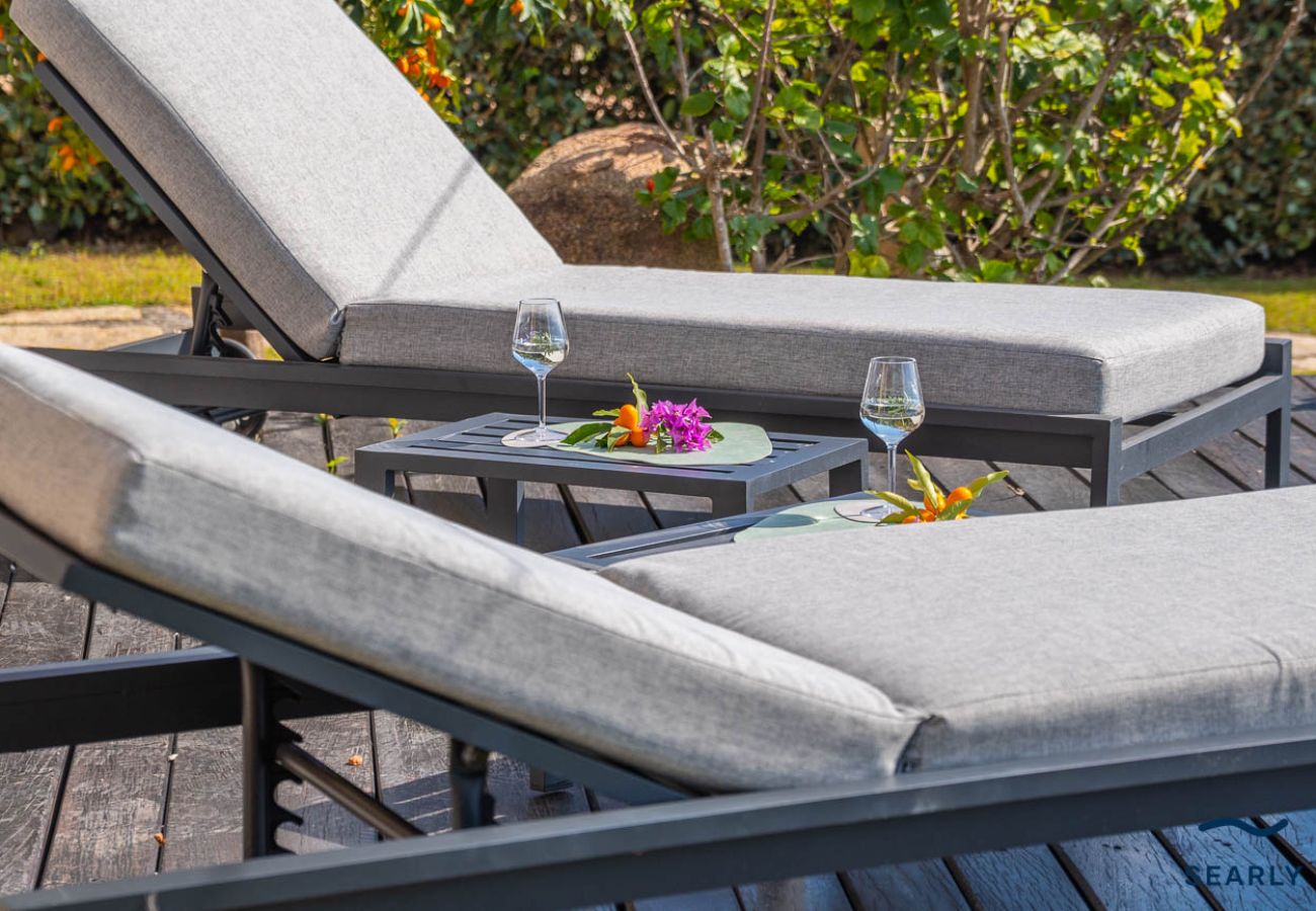 Villa in Porto Cervo - Villa Alma