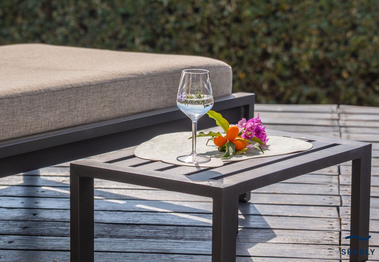 Villa in Porto Cervo - Villa Alma