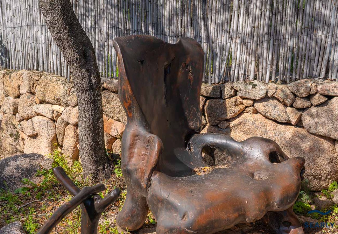 Villa in Porto Cervo - Villa Alma