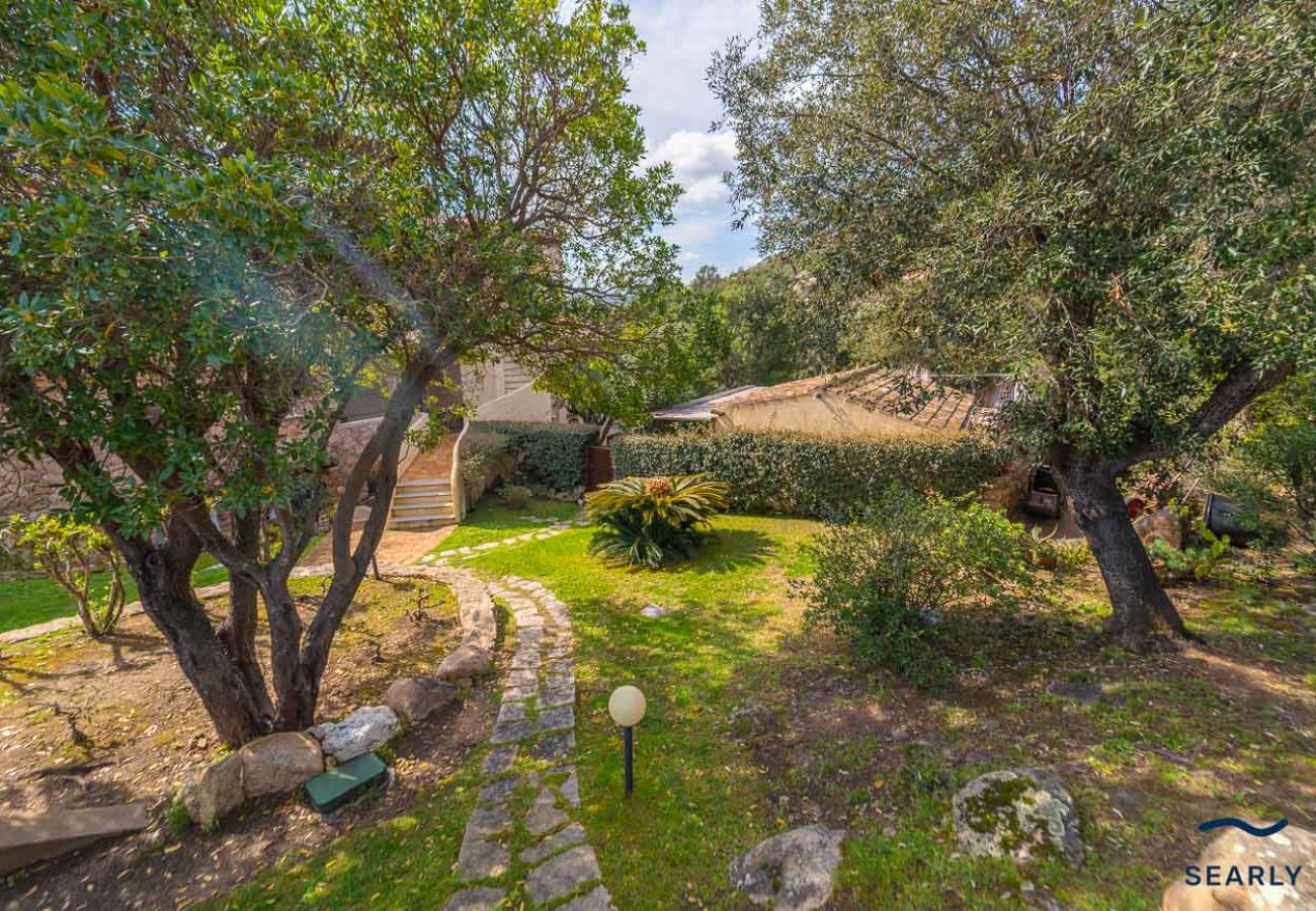 Villa in Porto Cervo - Villa Alma