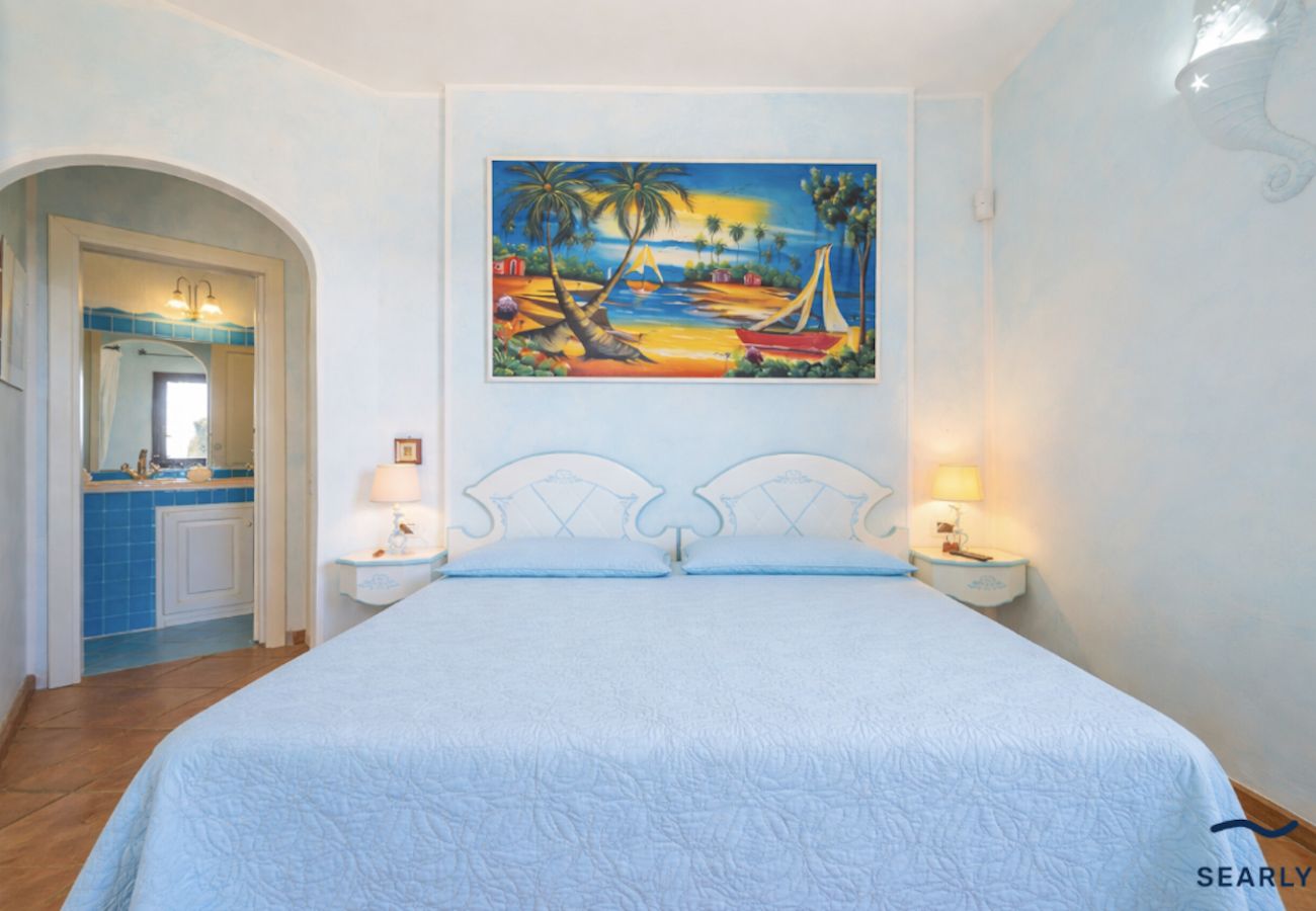 Villa in Porto Cervo - Villa Alma
