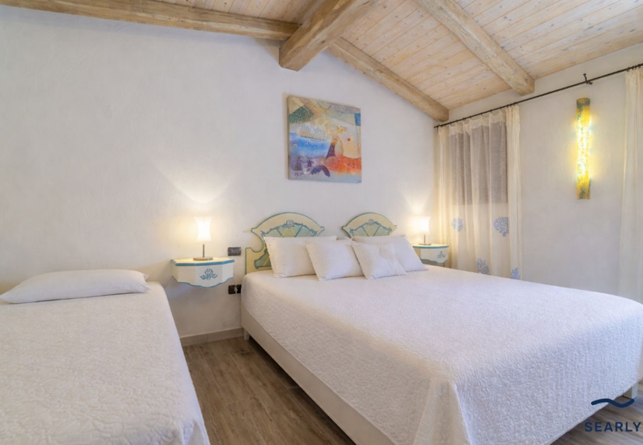 Villa in Porto Cervo - Villa Alma
