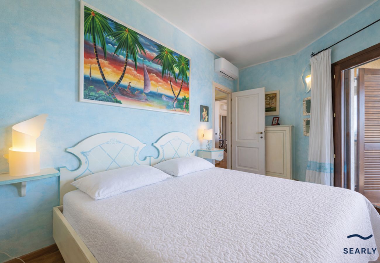 Villa in Porto Cervo - Villa Alma