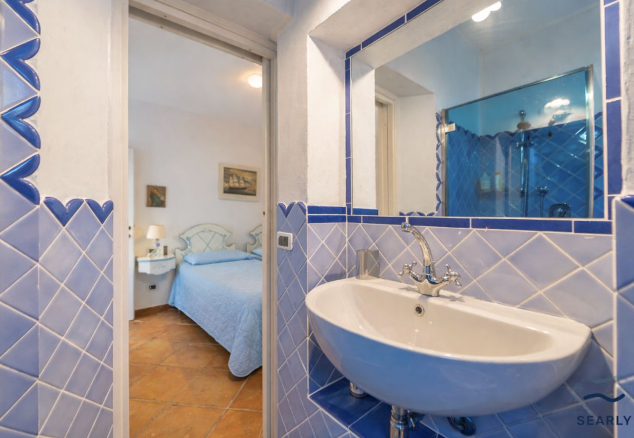 Villa in Porto Cervo - Villa Alma