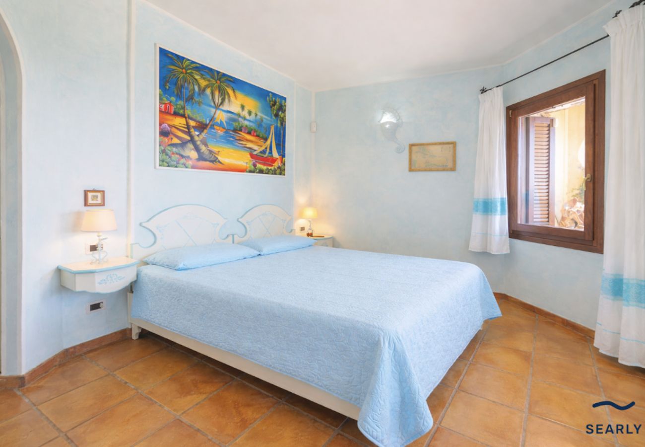 Villa in Porto Cervo - Villa Alma