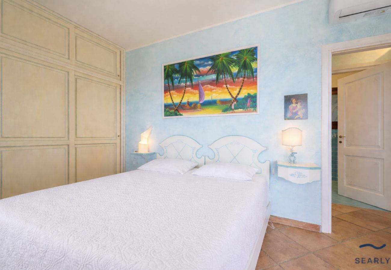 Villa in Porto Cervo - Villa Alma