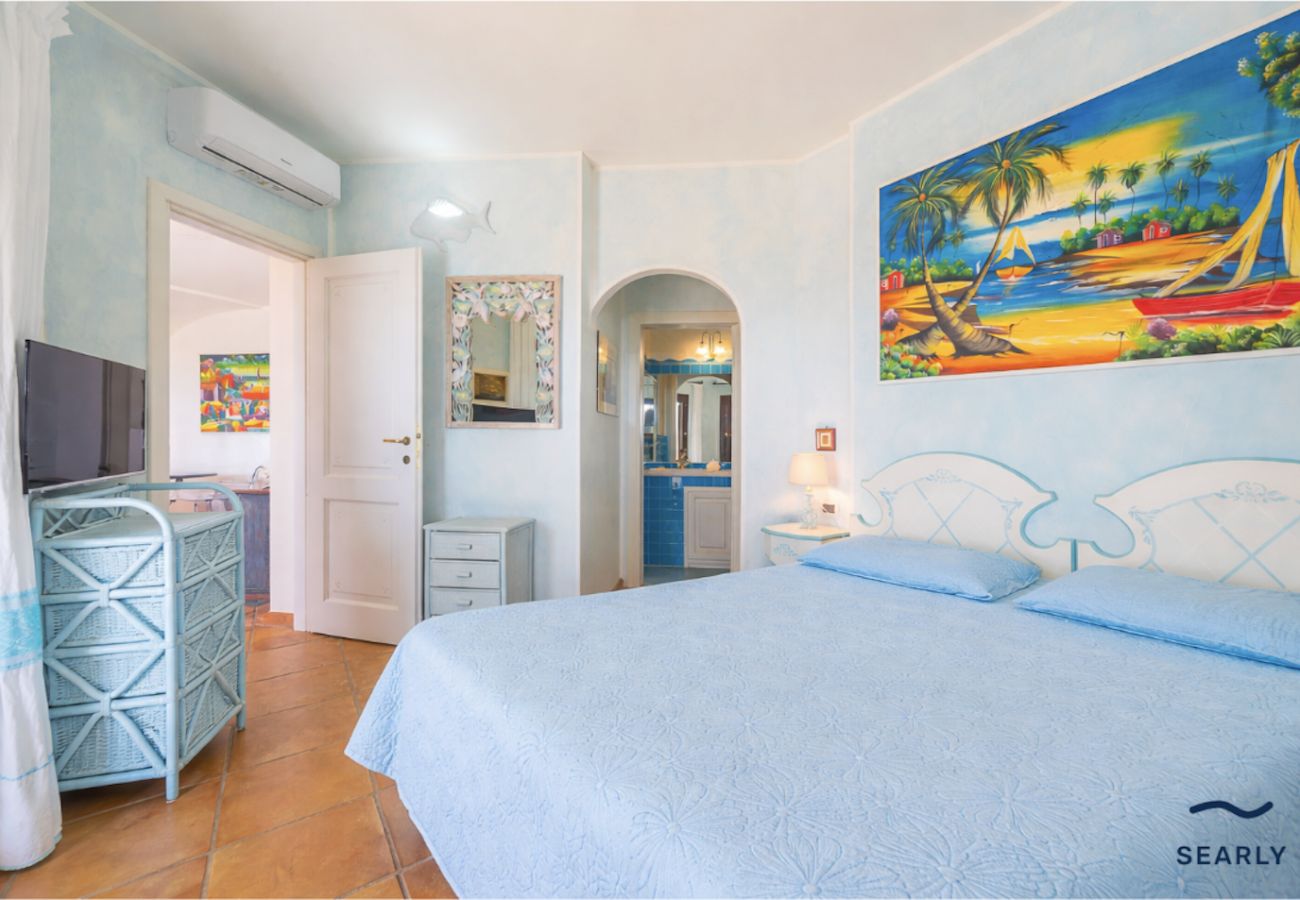 Villa in Porto Cervo - Villa Alma