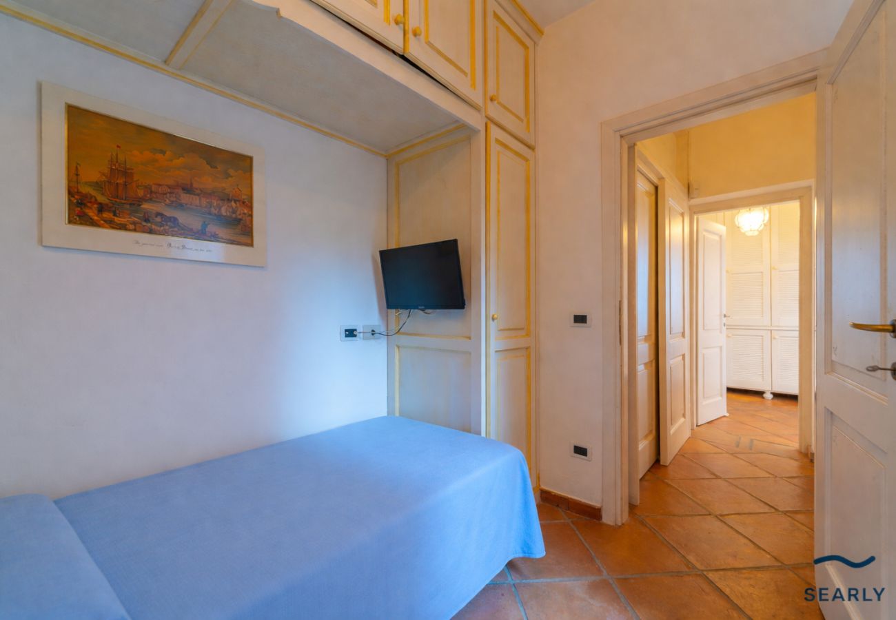 Villa in Porto Cervo - Villa Alma