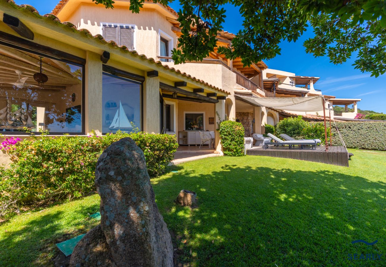 Villa in Porto Cervo - Villa Alma