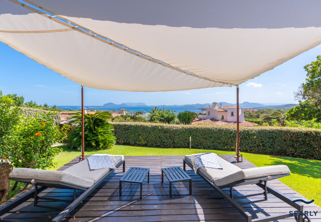 Villa in Porto Cervo - Villa Alma