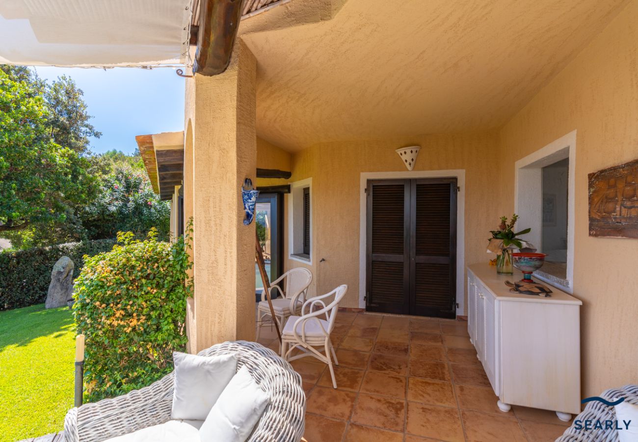 Villa in Porto Cervo - Villa Alma