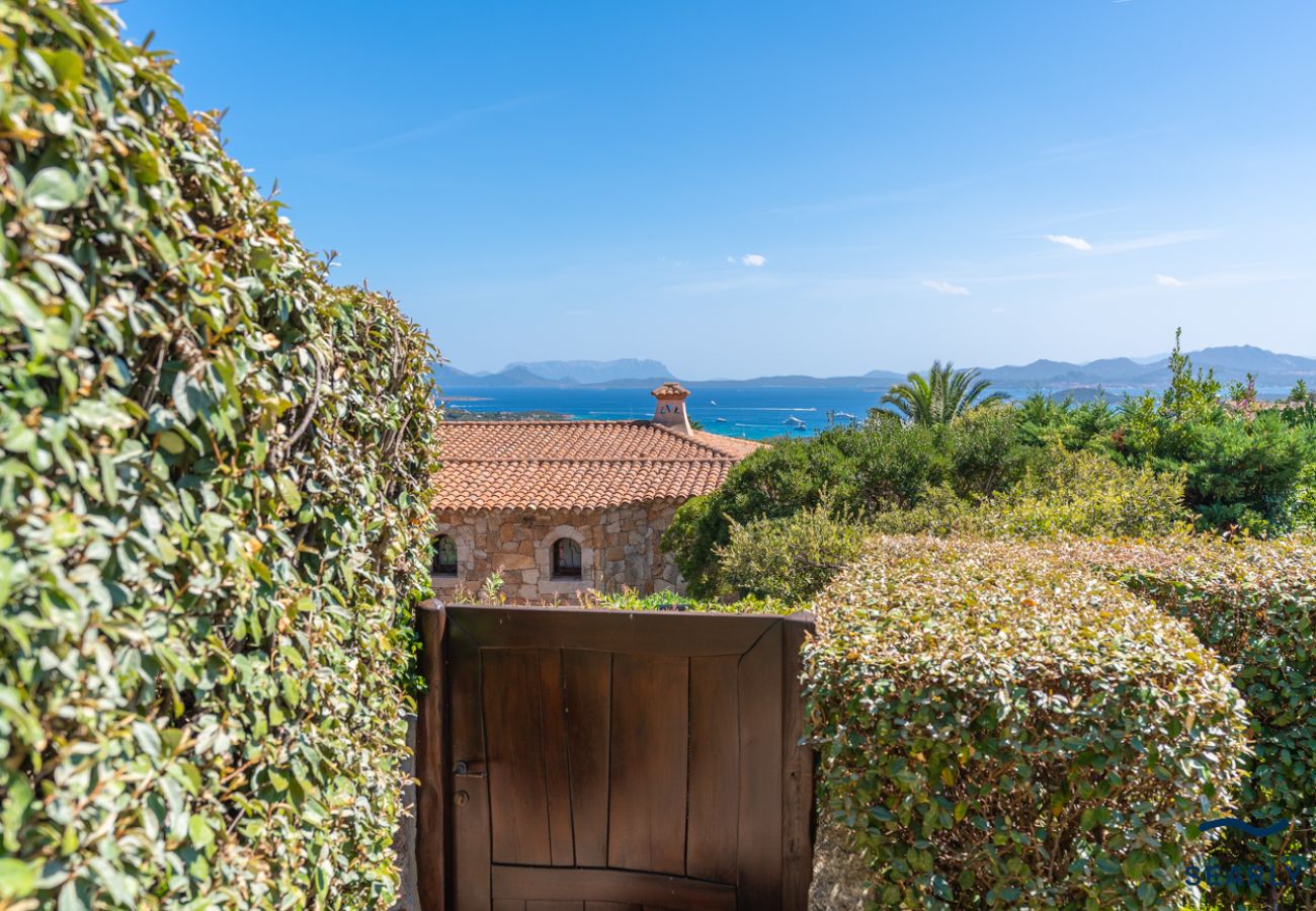 Villa in Porto Cervo - Villa Alma