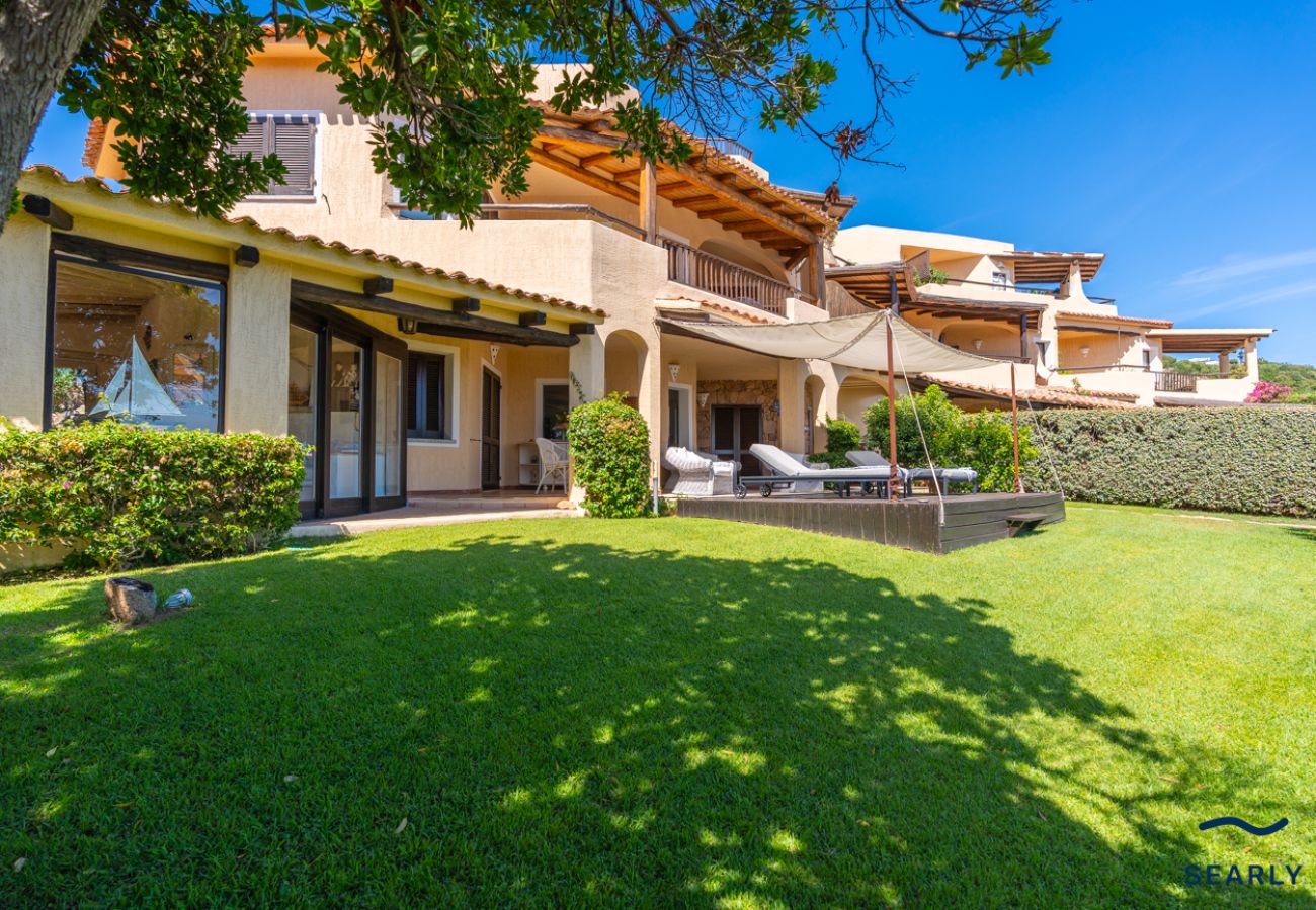 Villa in Porto Cervo - Villa Alma