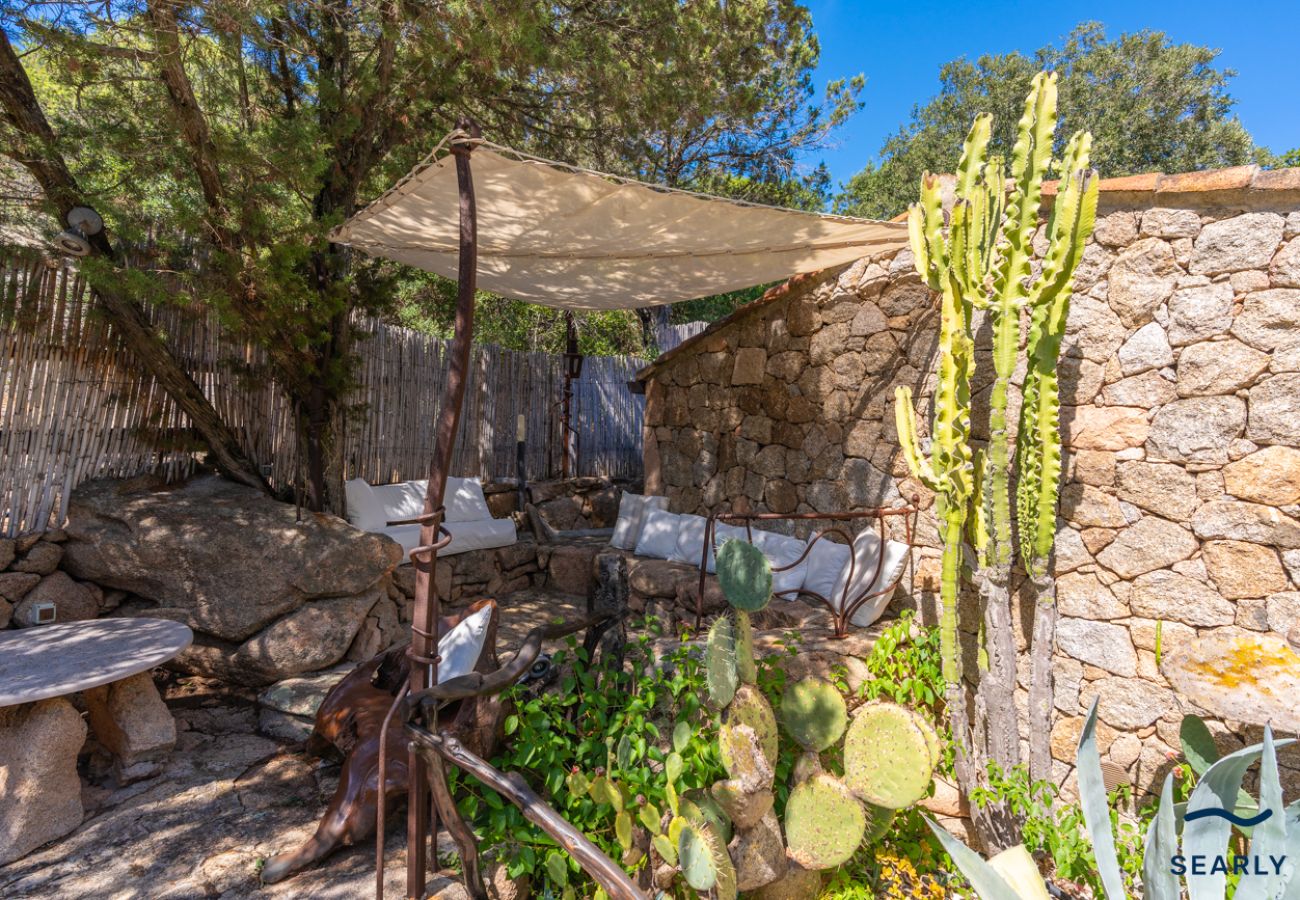 Villa in Porto Cervo - Villa Alma