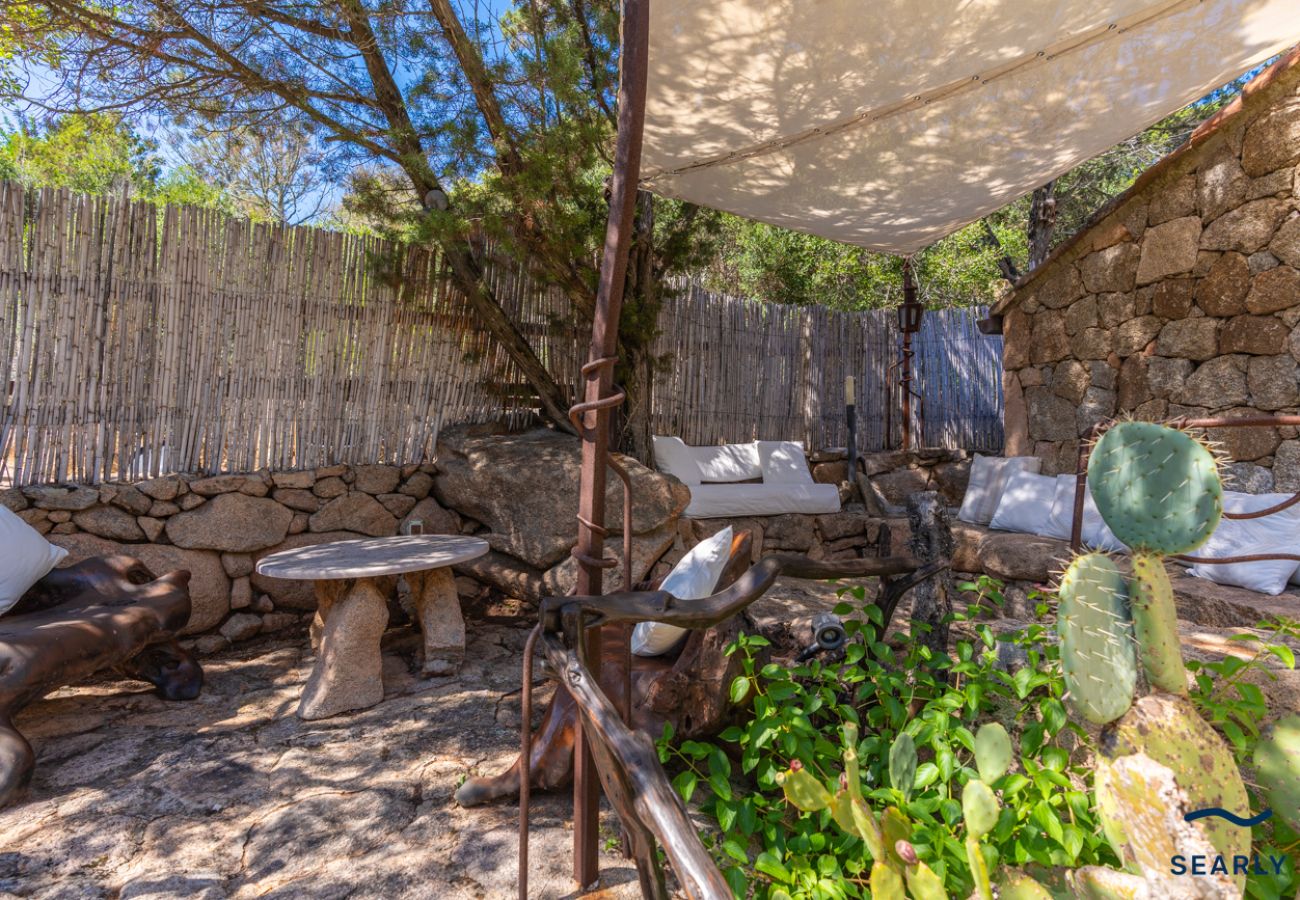 Villa in Porto Cervo - Villa Alma
