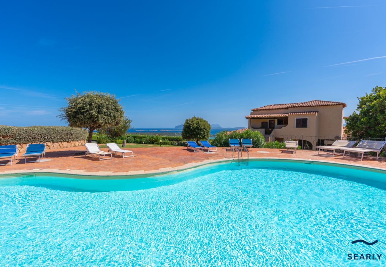 Villa in Porto Cervo - Villa Alma