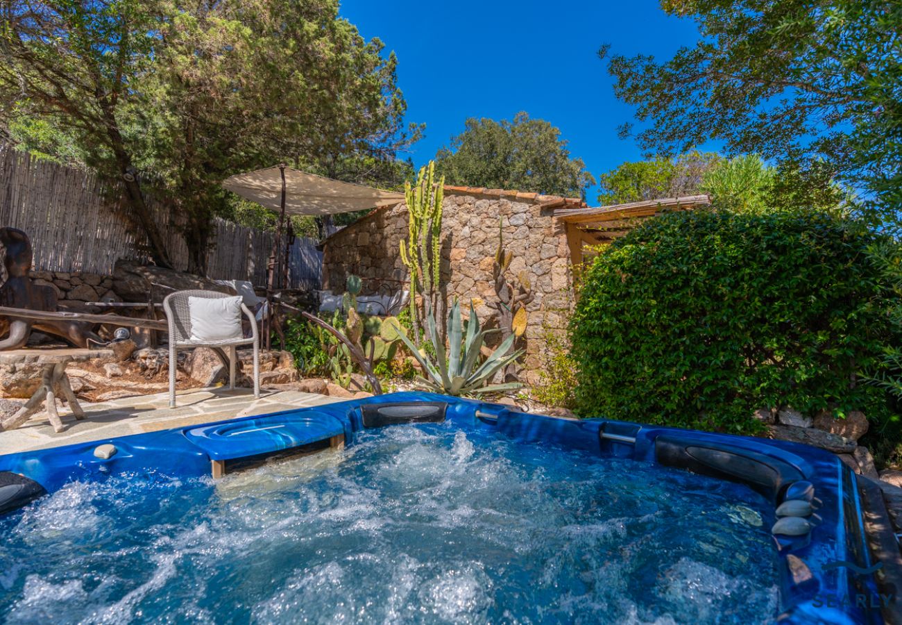 Villa in Porto Cervo - Villa Alma