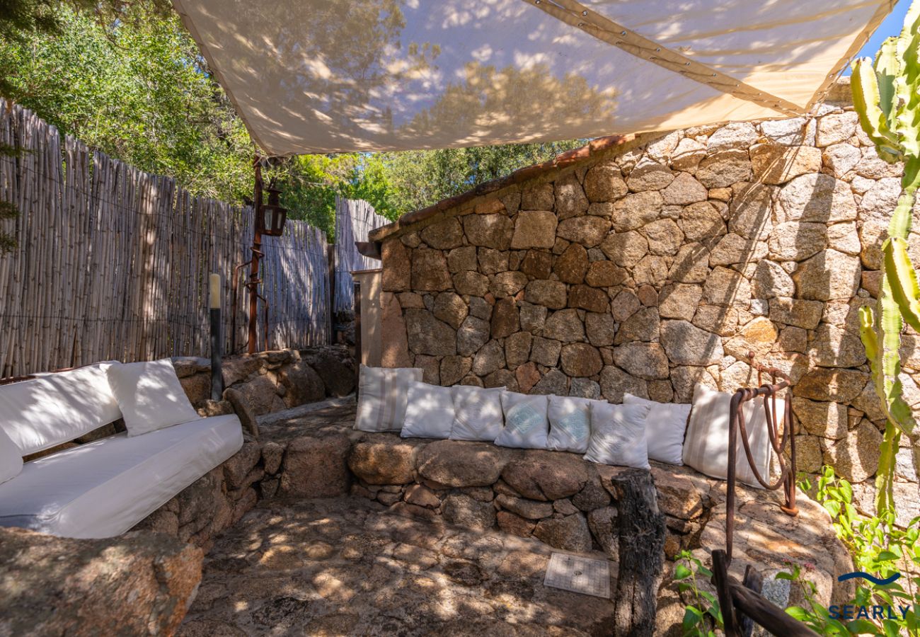 Villa in Porto Cervo - Villa Alma