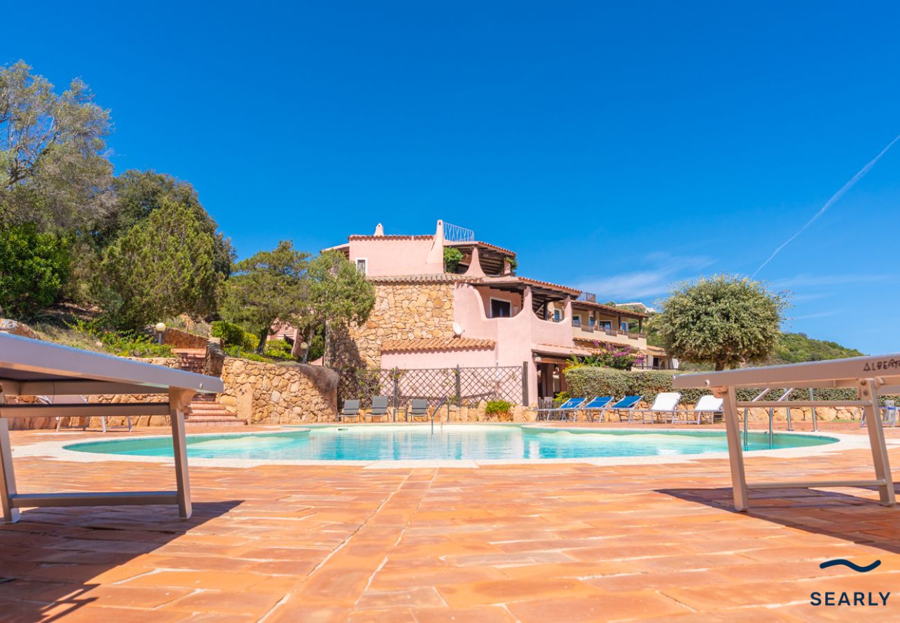 Villa in Porto Cervo - Villa Alma