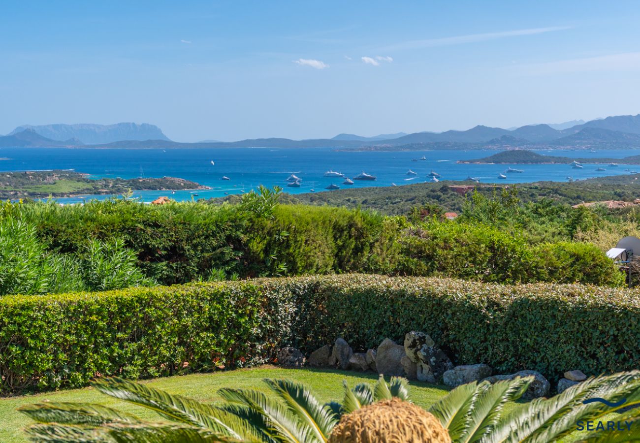 Villa in Porto Cervo - Villa Alma