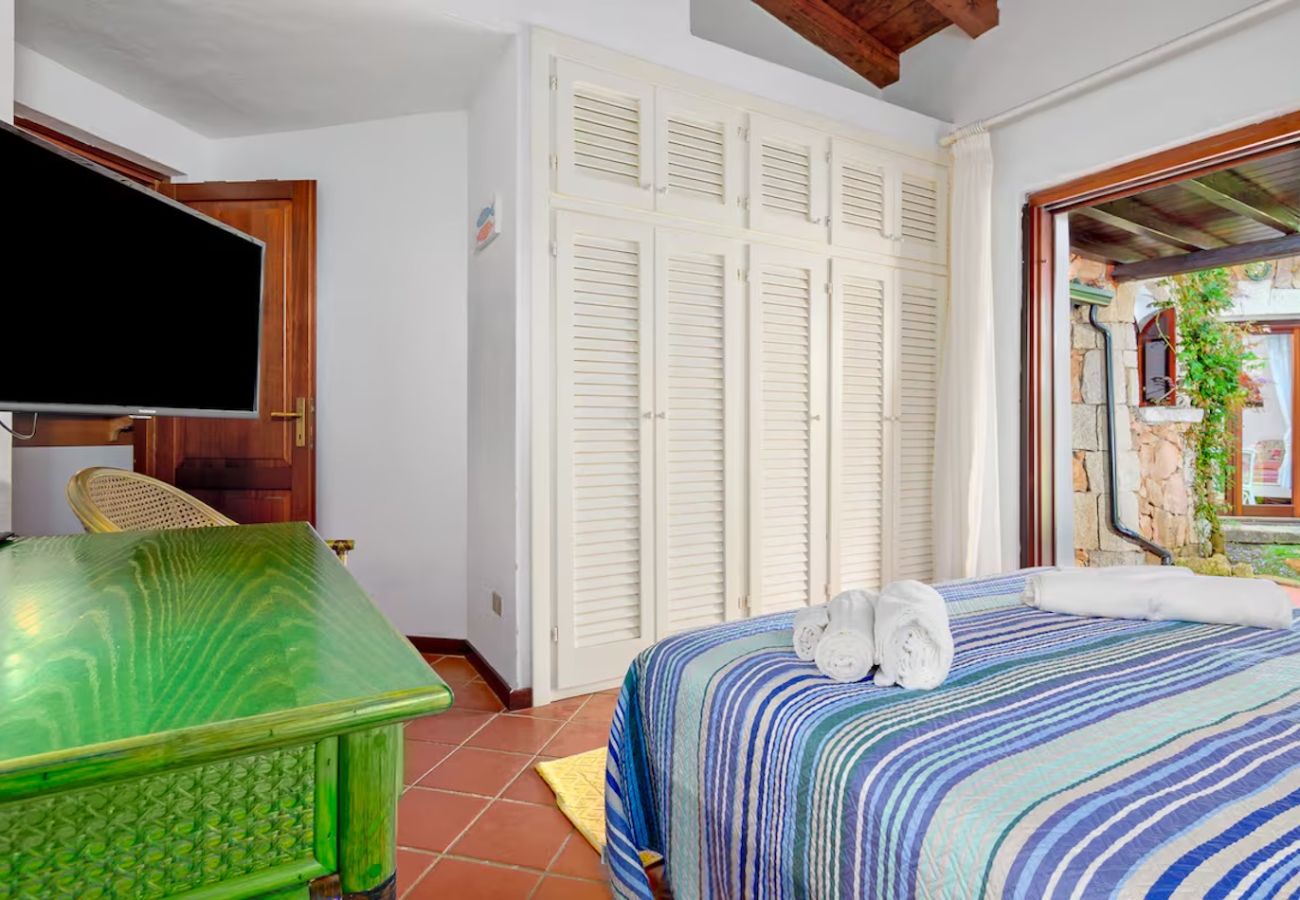 Villa in Puntaldia - Villa d'Angelo