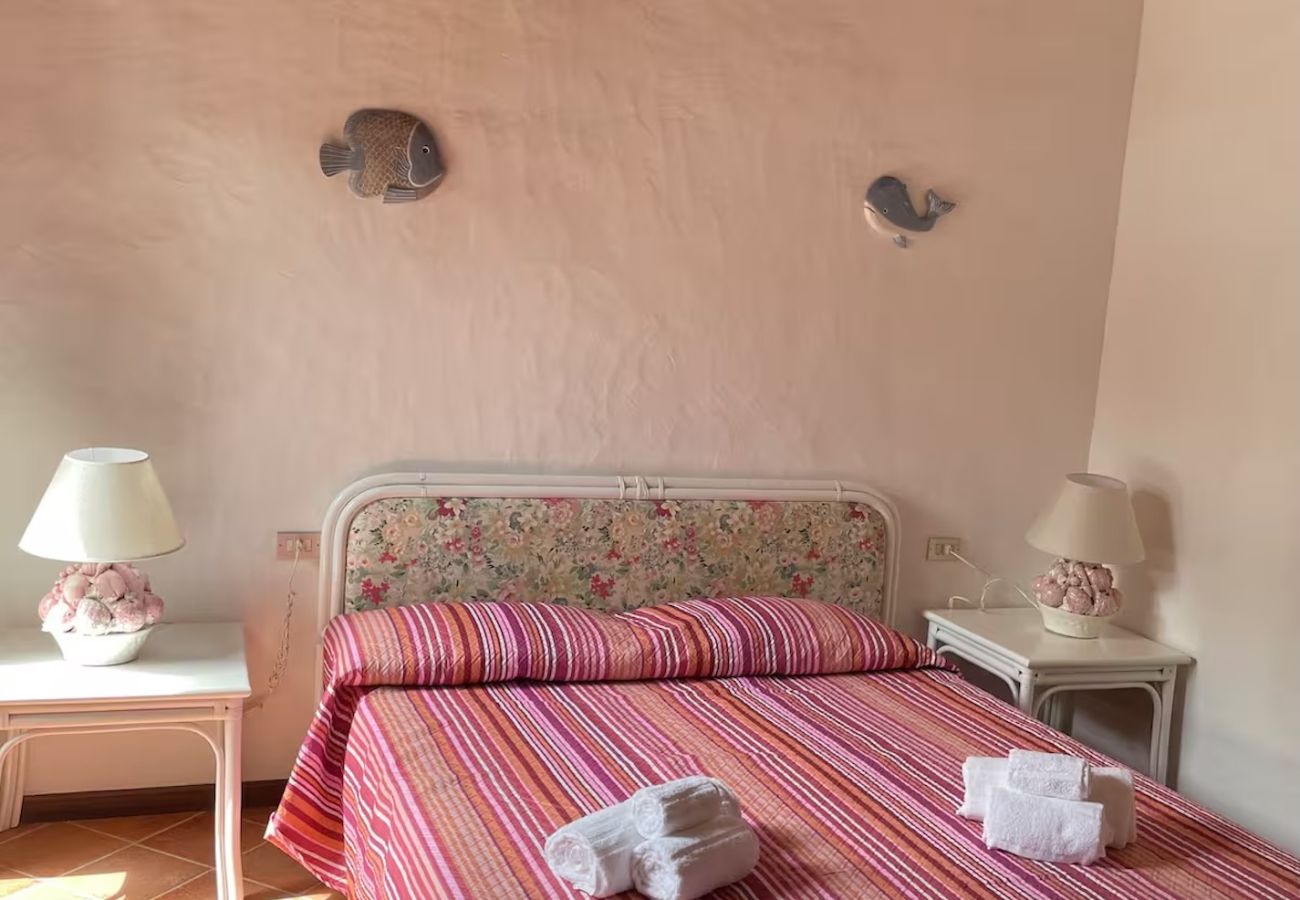 Villa in Puntaldia - Villa d'Angelo