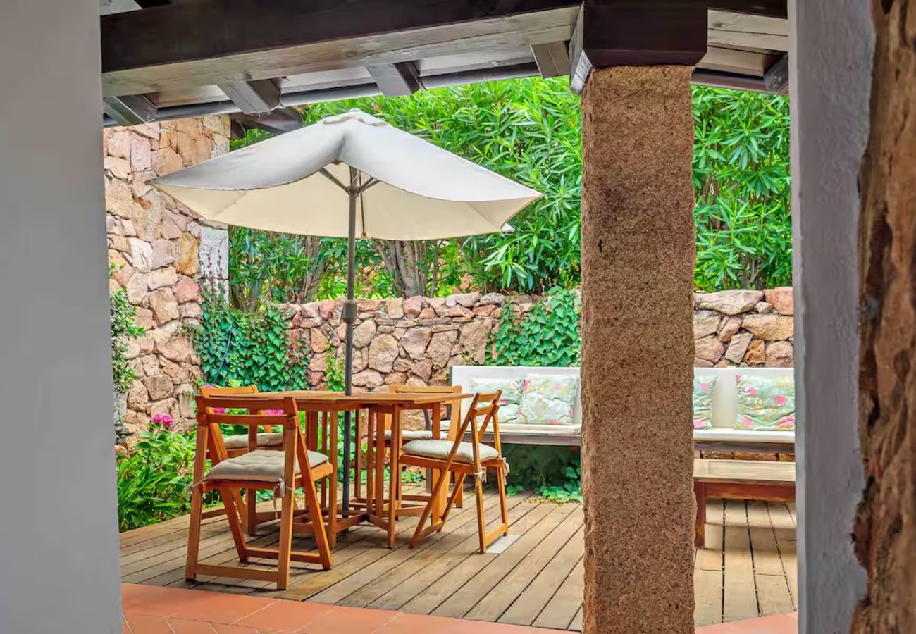 Villa in Puntaldia - Villa d'Angelo