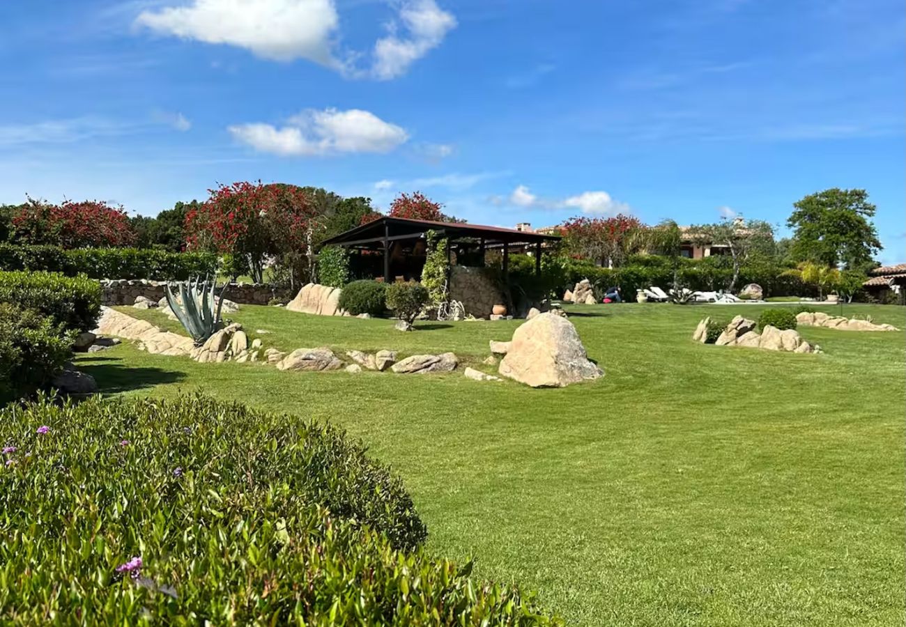 Villa in Puntaldia - Villa d'Angelo