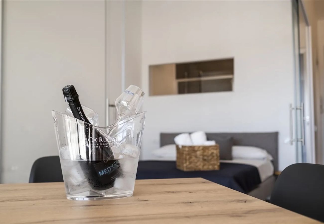 Rent by room in La Maddalena - Suites La Maddalena