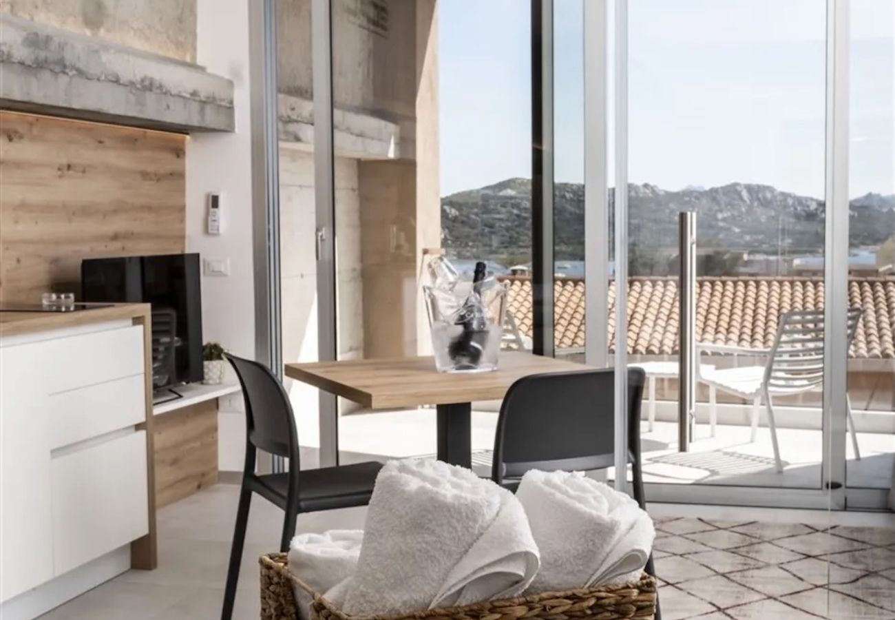 Rent by room in La Maddalena - Suites La Maddalena