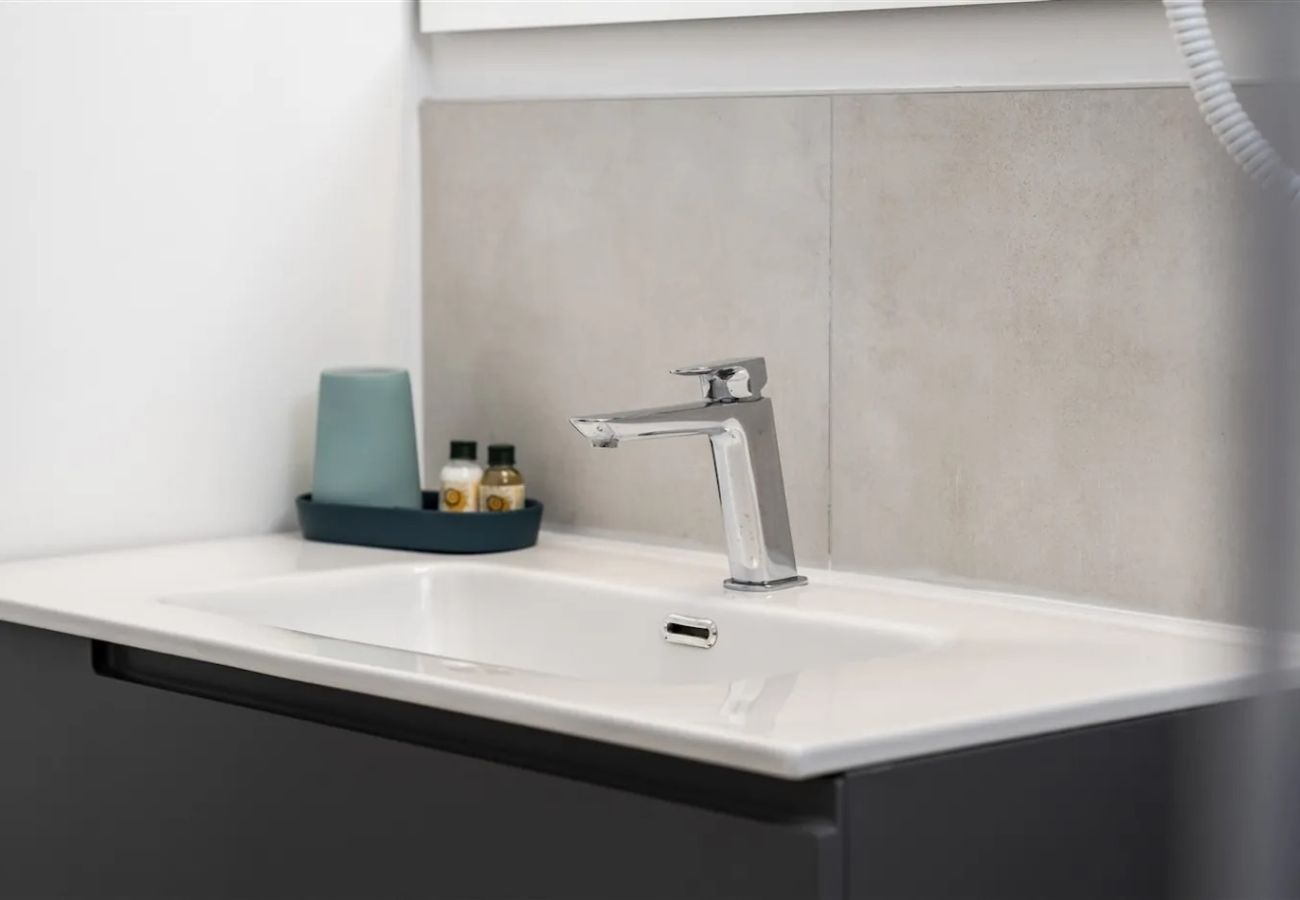 Rent by room in La Maddalena - Suites La Maddalena