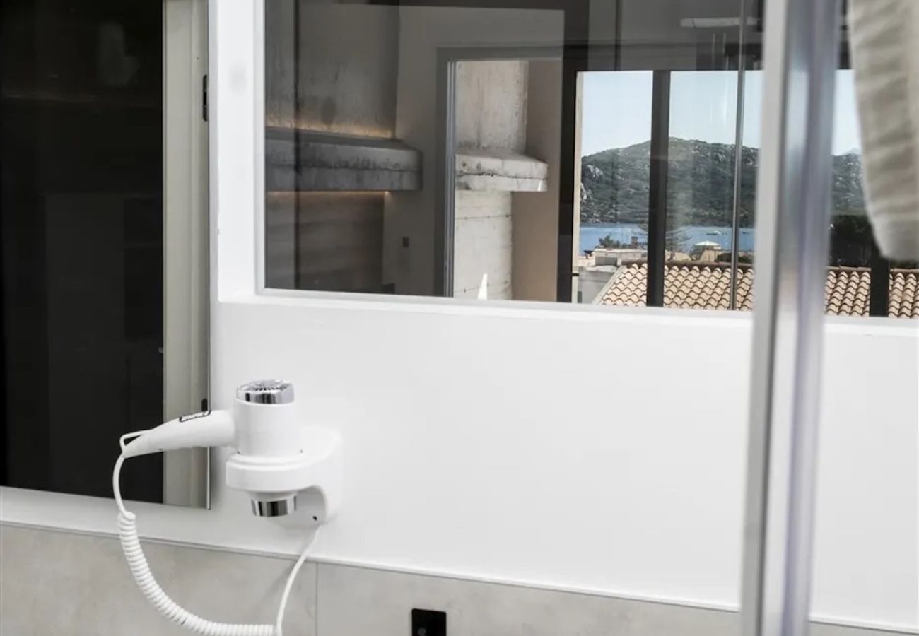 Rent by room in La Maddalena - Suites La Maddalena