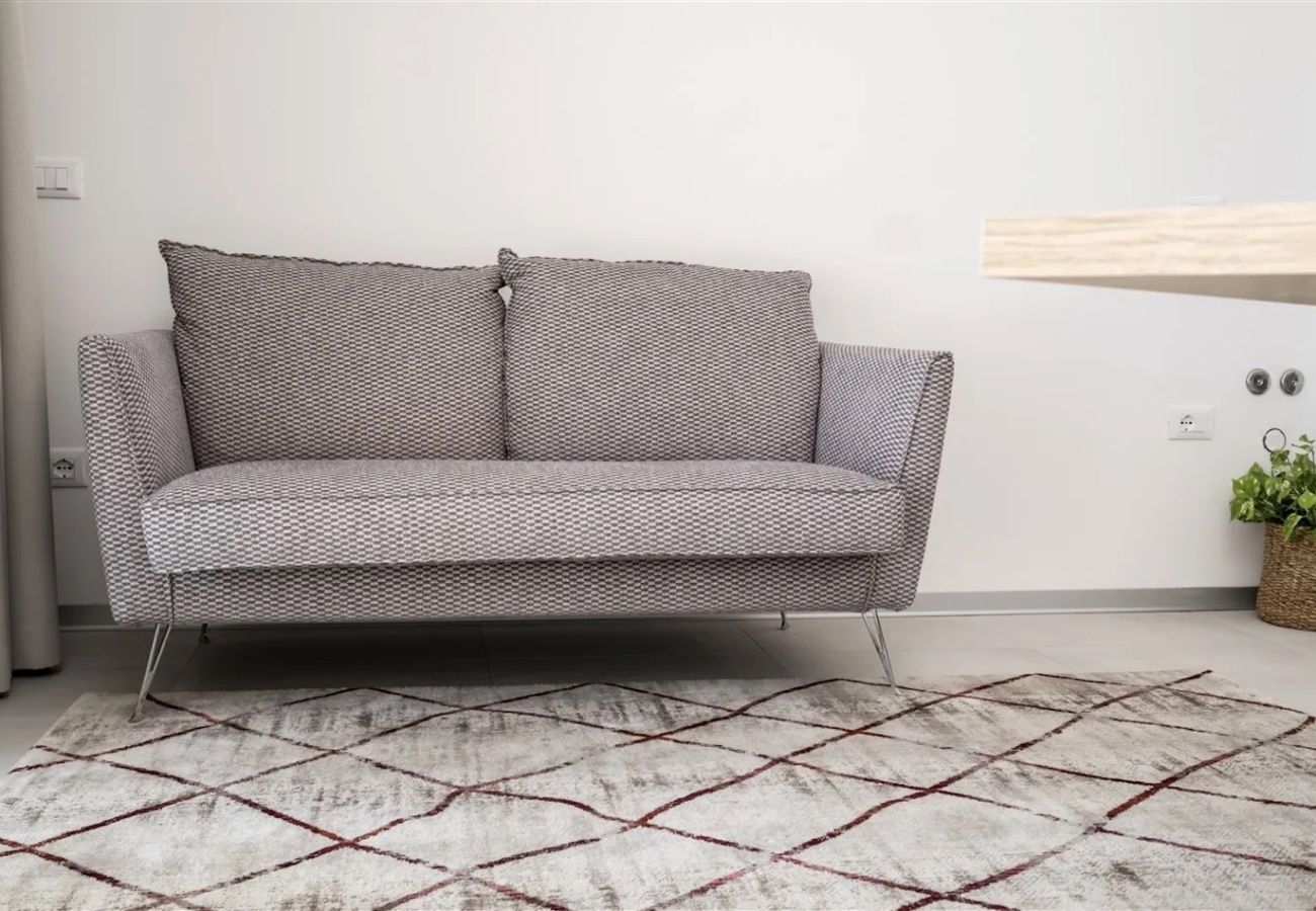 Rent by room in La Maddalena - Suites La Maddalena