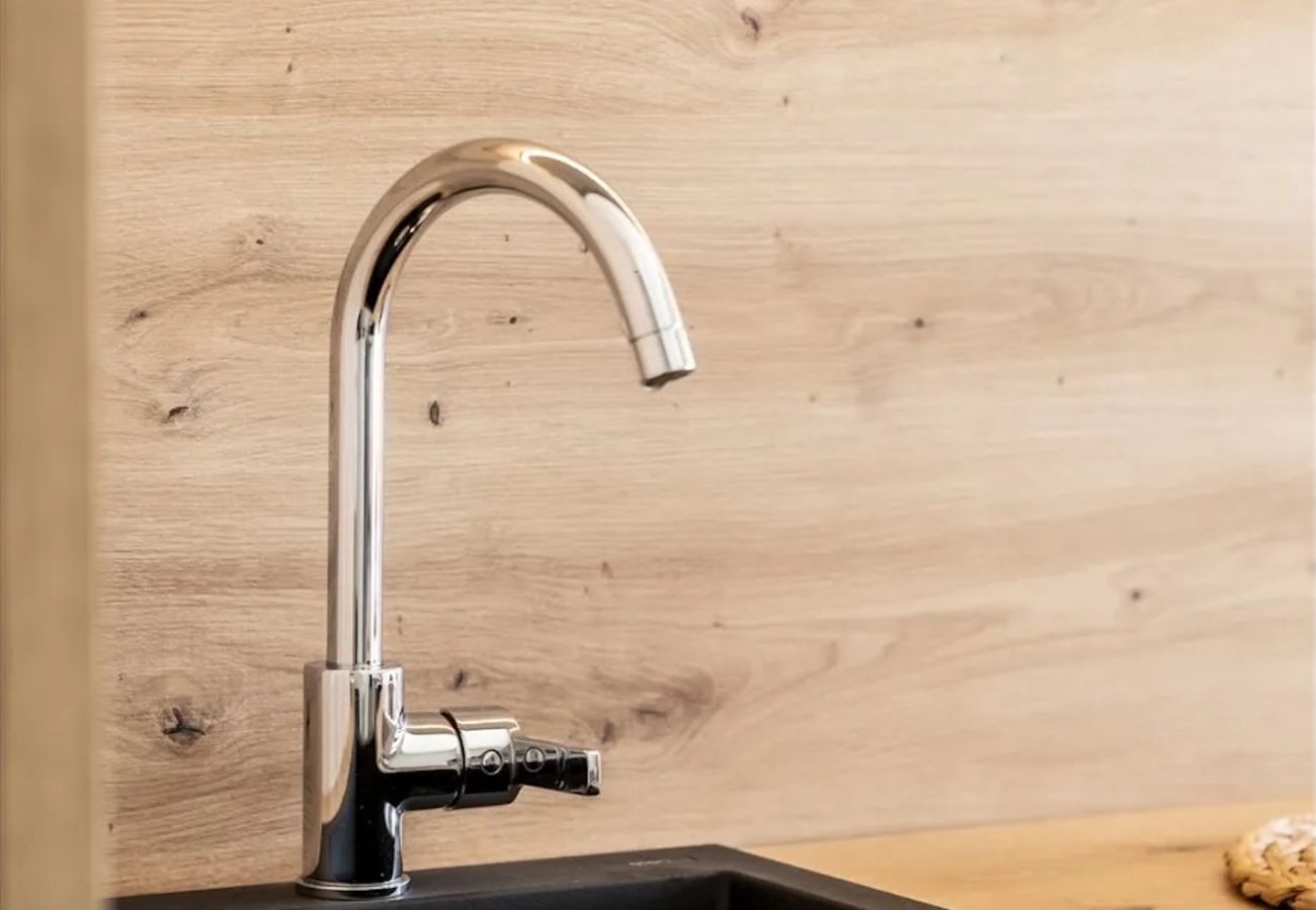 Rent by room in La Maddalena - Suites La Maddalena