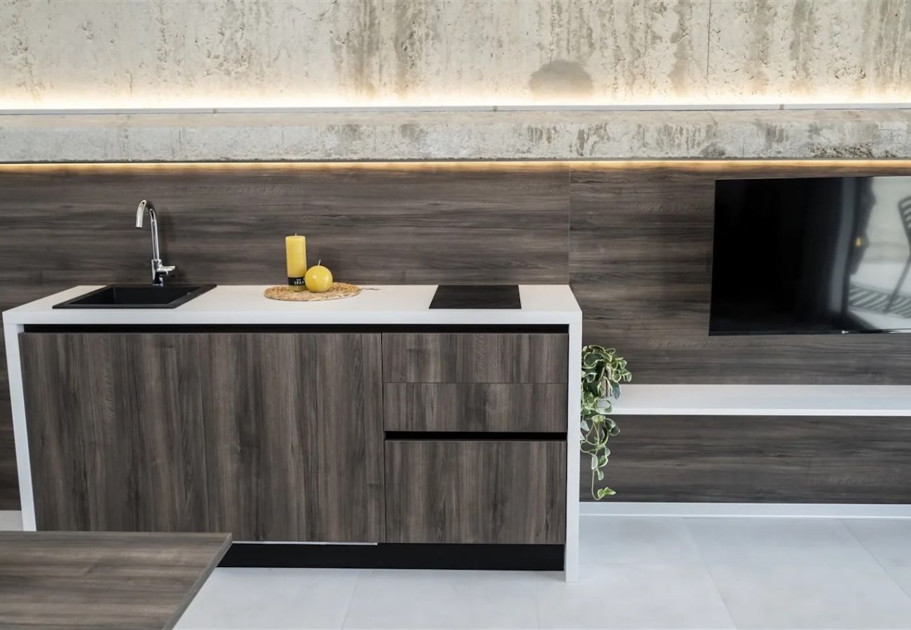 Rent by room in La Maddalena - Suites La Maddalena