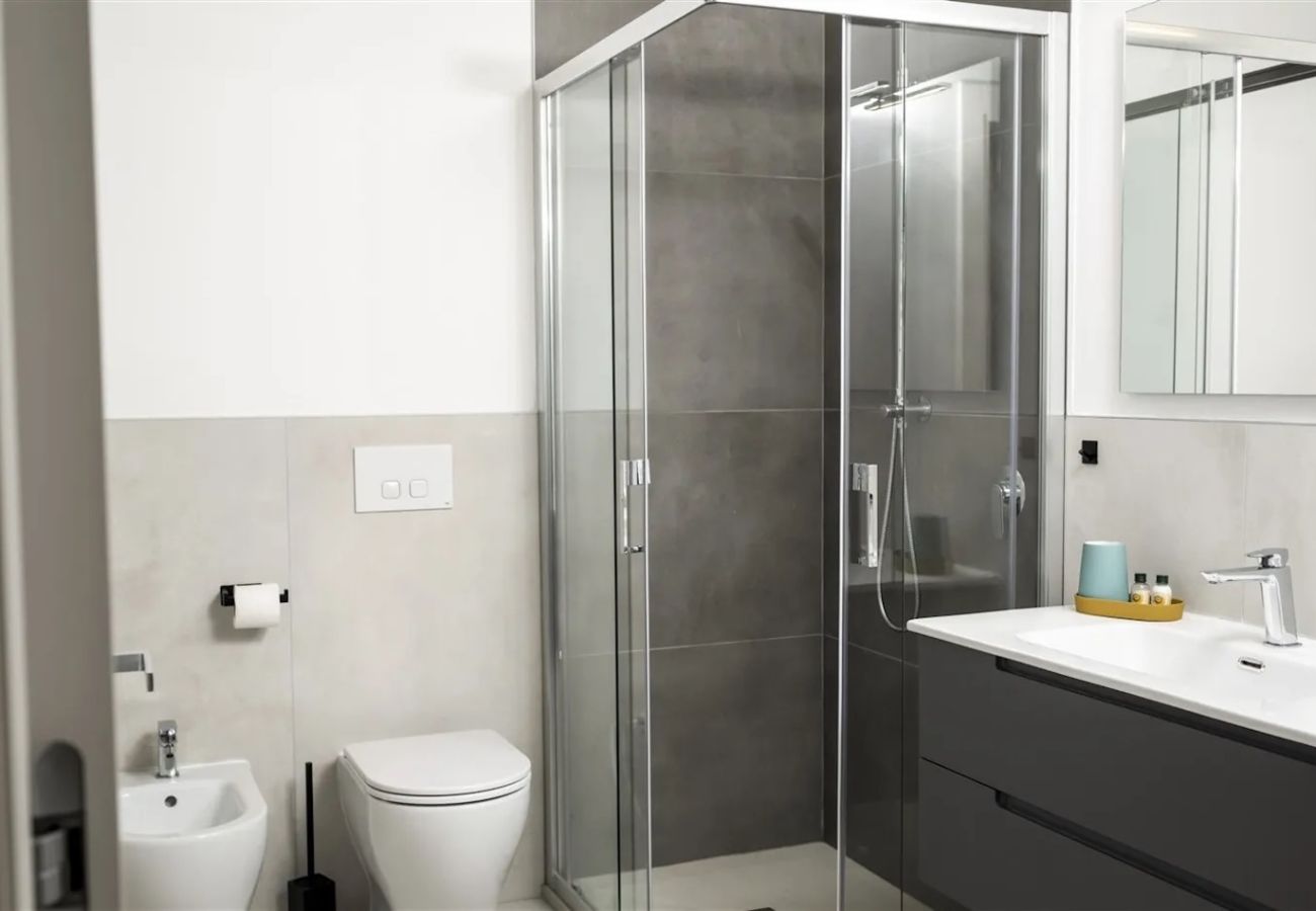 Rent by room in La Maddalena - Suites La Maddalena