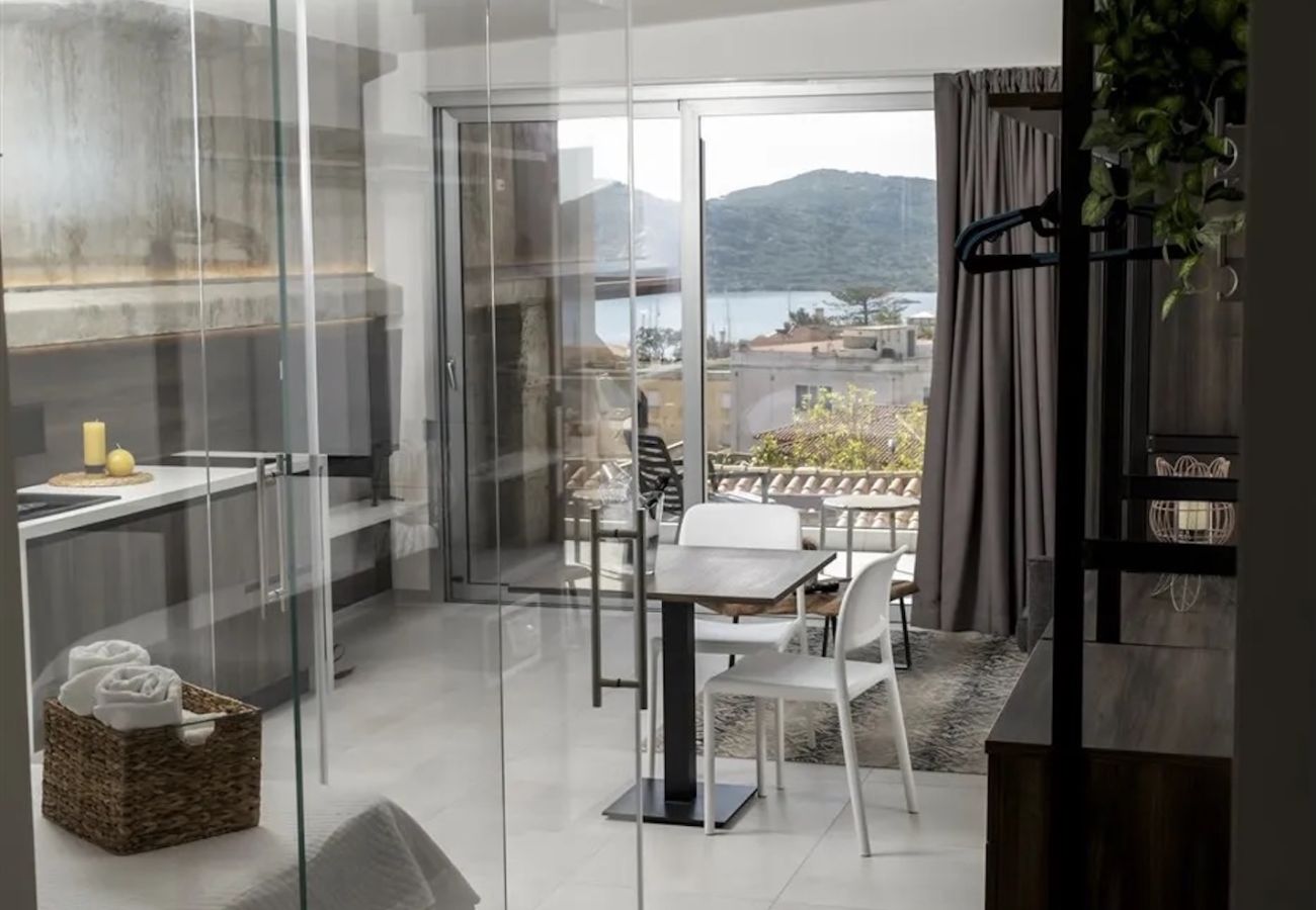 Rent by room in La Maddalena - Suites La Maddalena