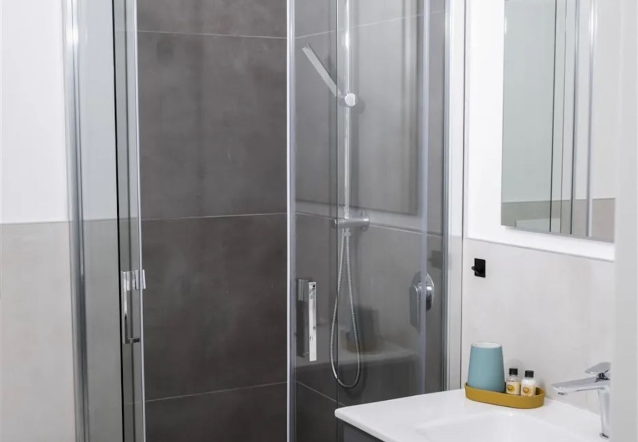 Rent by room in La Maddalena - Suites La Maddalena