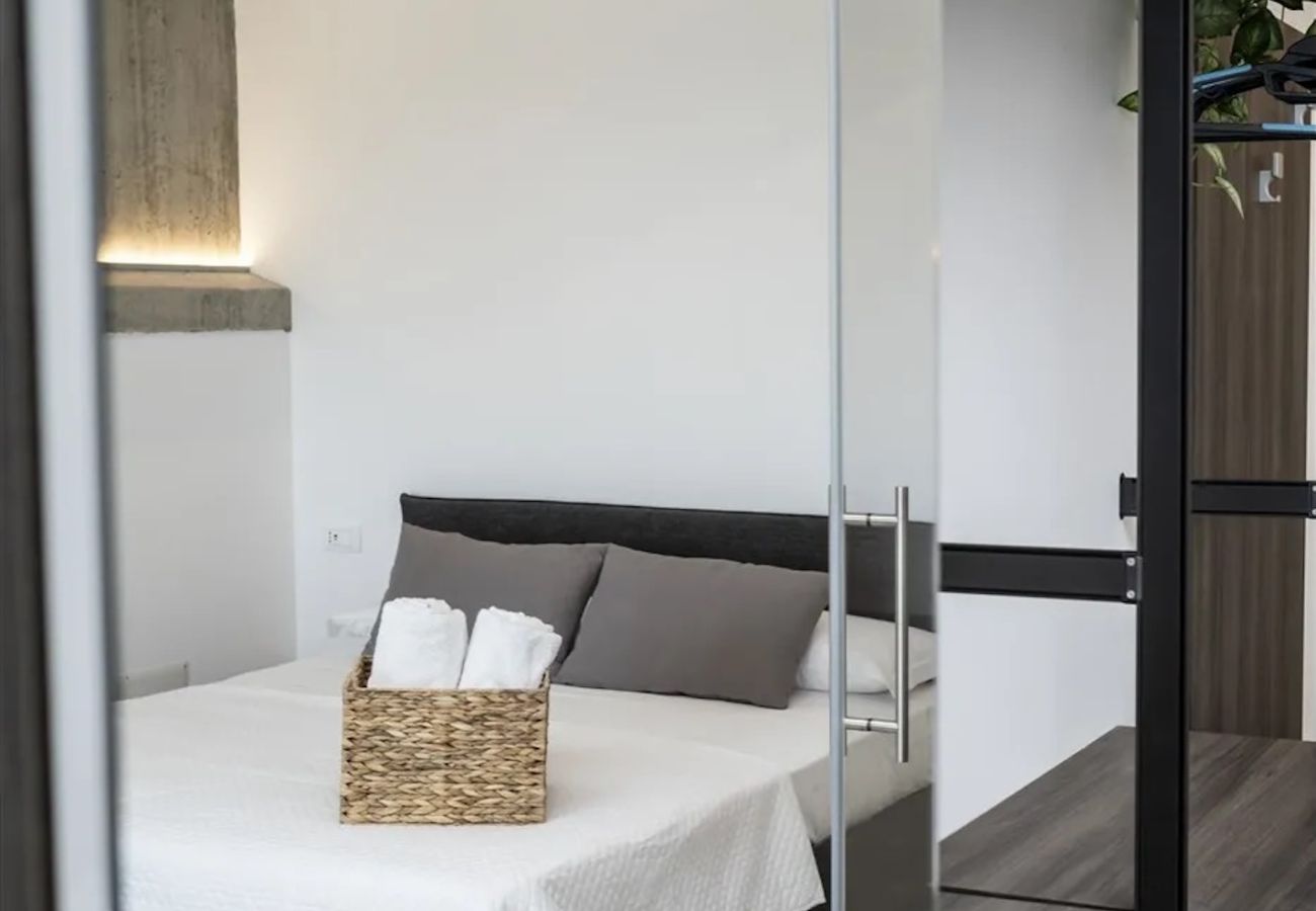 Rent by room in La Maddalena - Suites La Maddalena