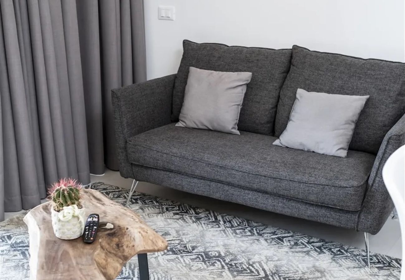 Rent by room in La Maddalena - Suites La Maddalena