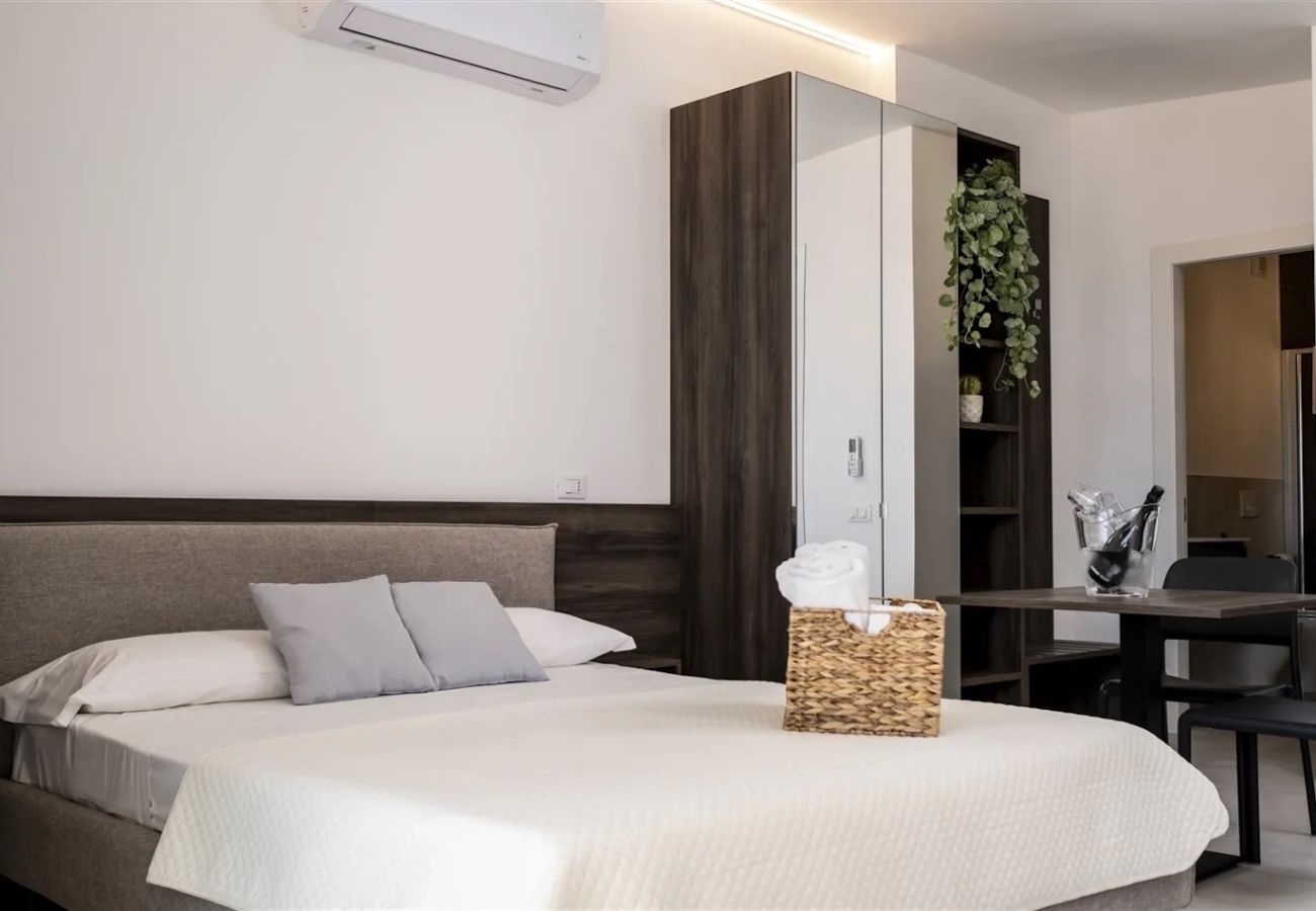 Rent by room in La Maddalena - Suites La Maddalena