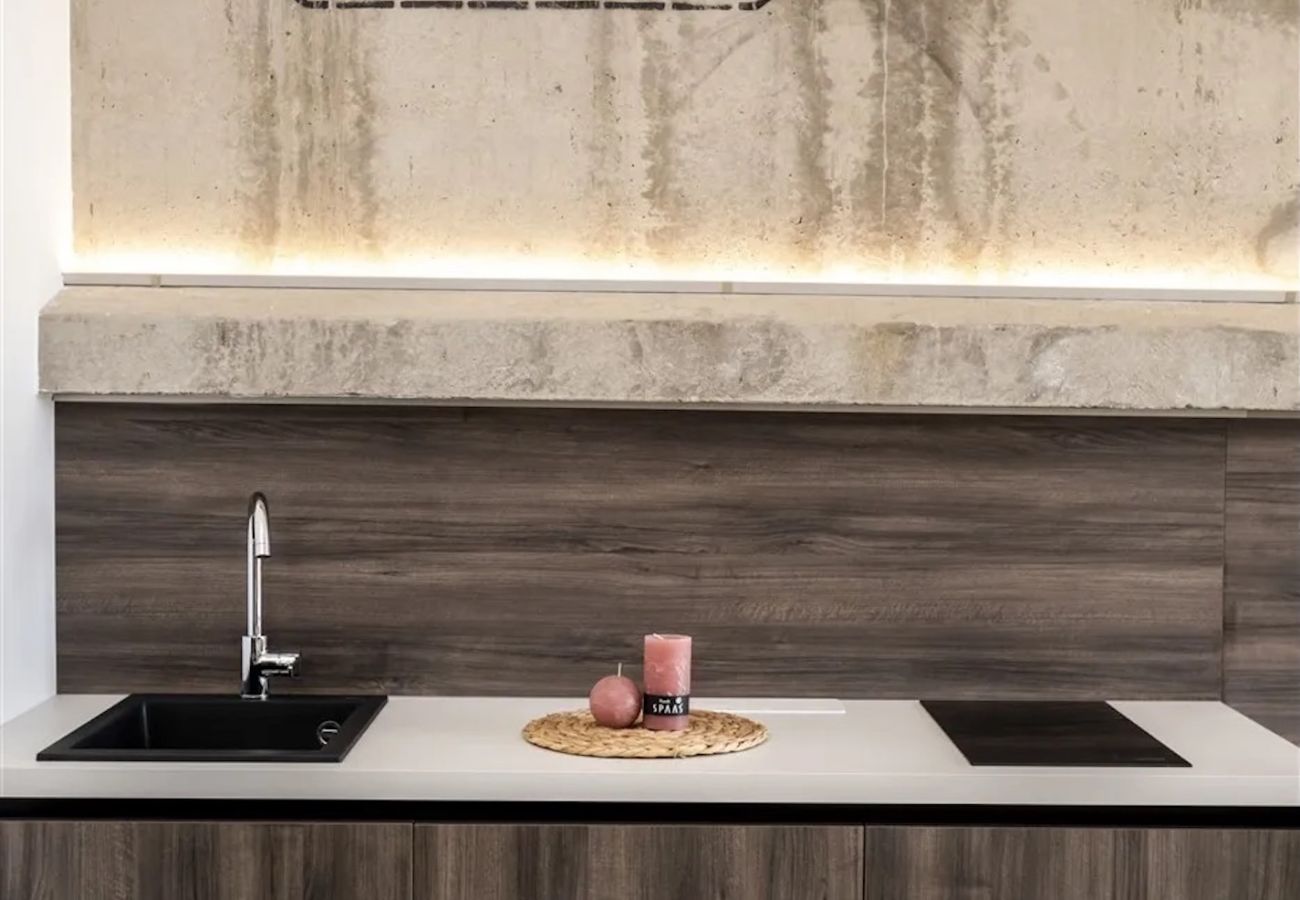 Rent by room in La Maddalena - Suites La Maddalena