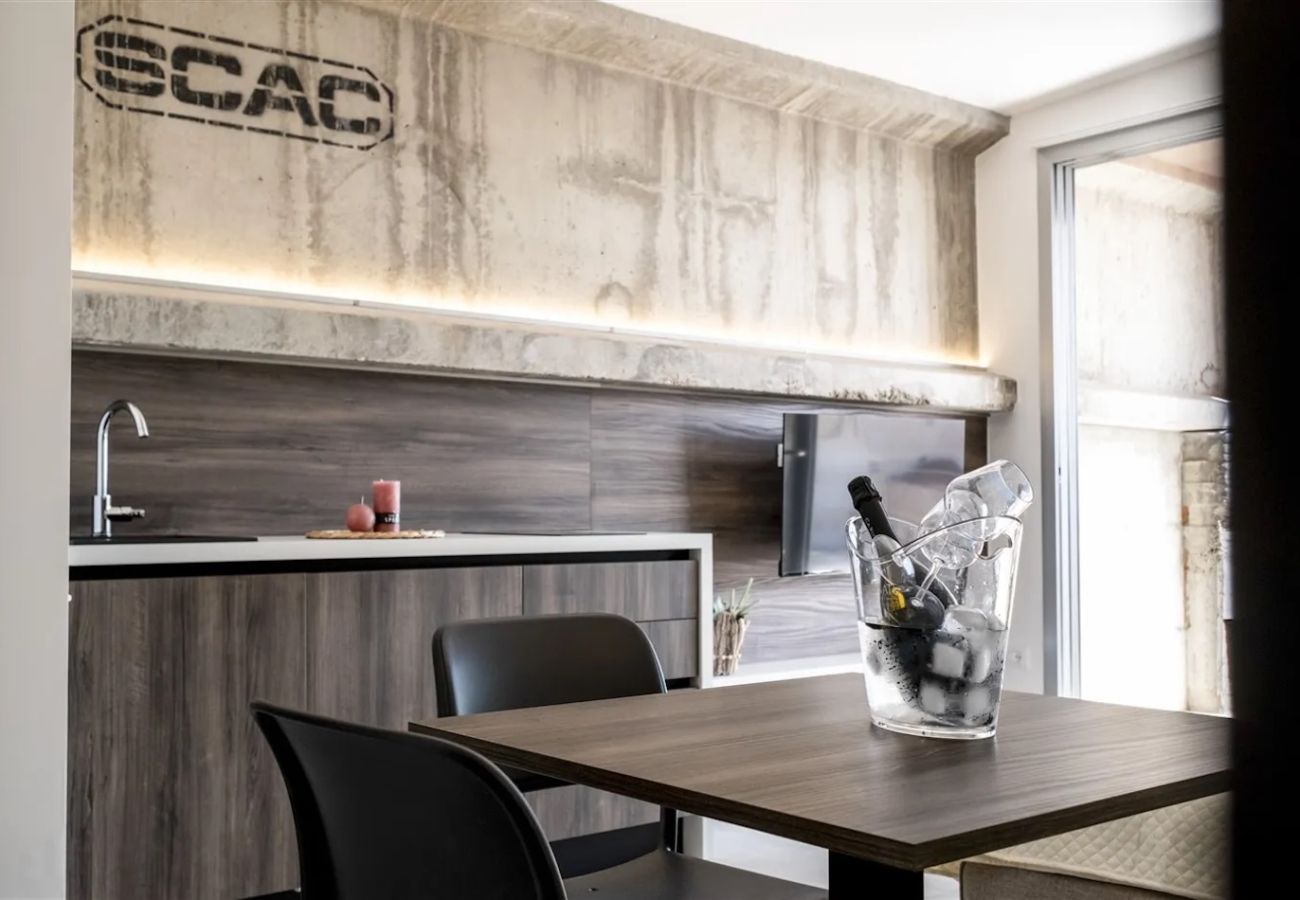 Rent by room in La Maddalena - Suites La Maddalena