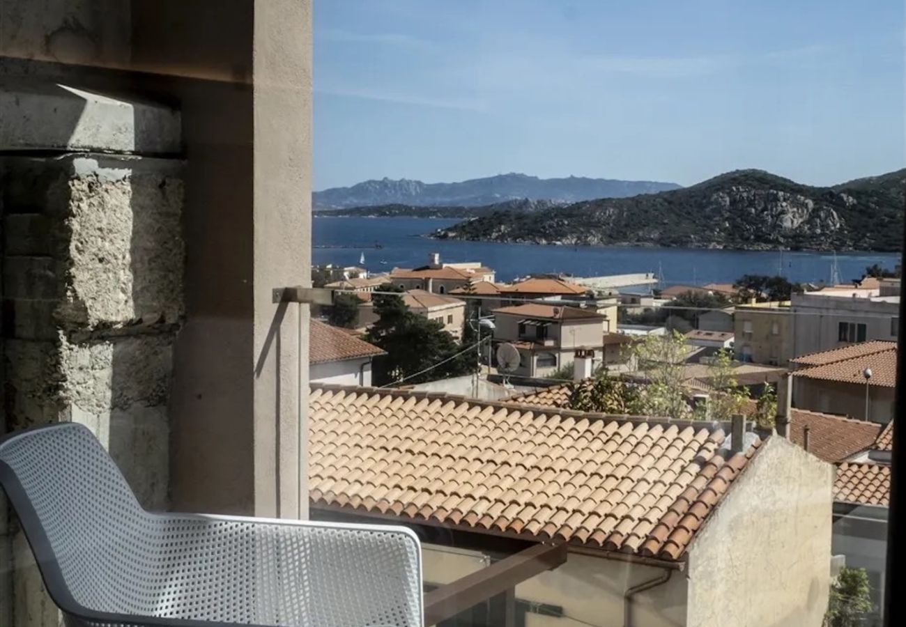Rent by room in La Maddalena - Suites La Maddalena