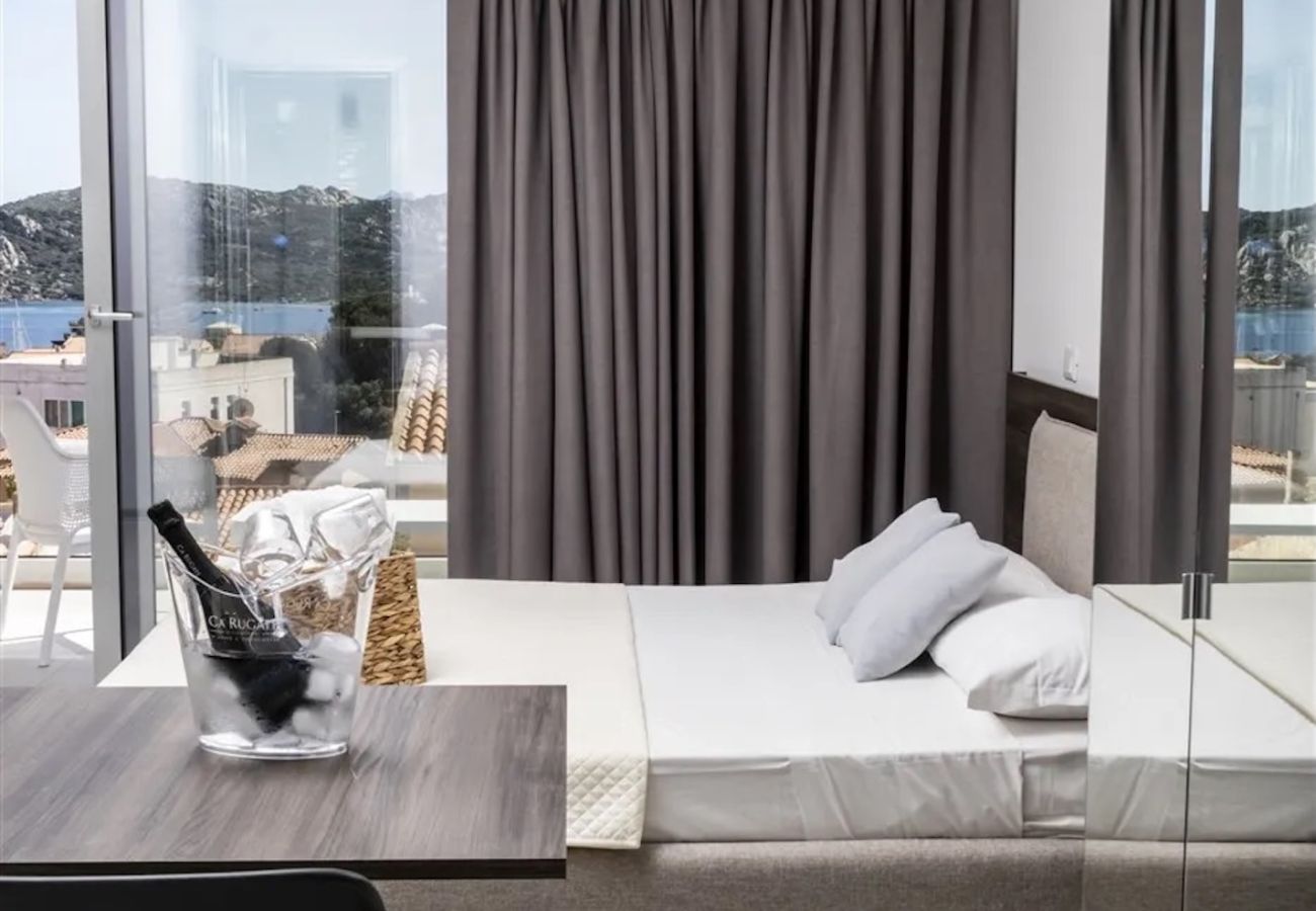 Rent by room in La Maddalena - Suites La Maddalena