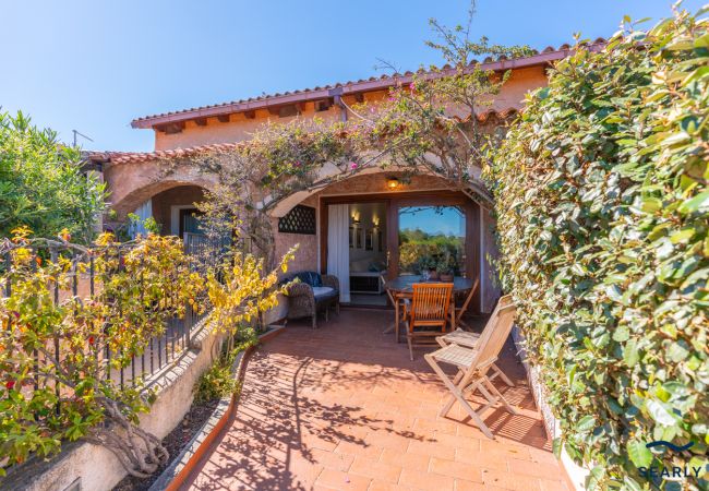 Terraced House in Olbia - Casa Solea