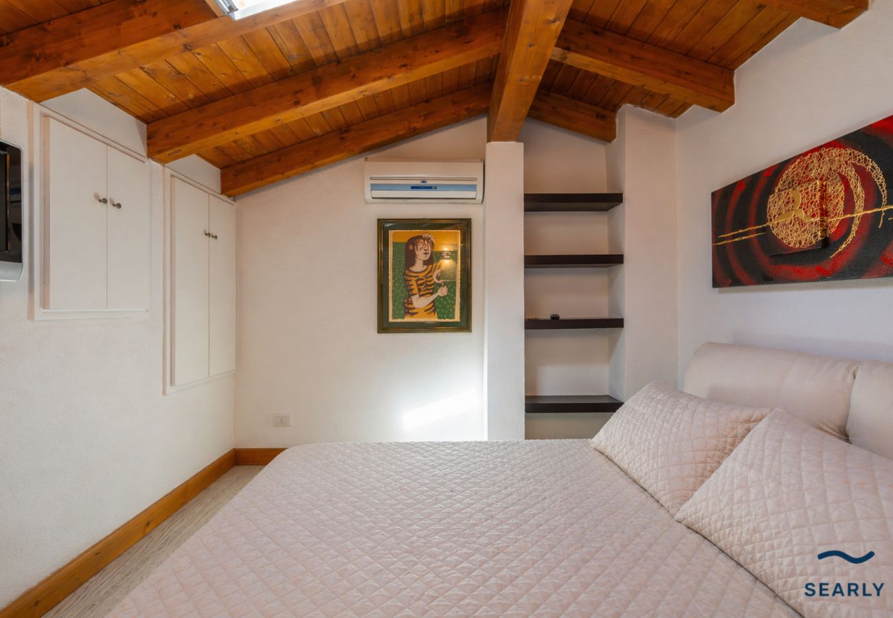 Terraced House in Olbia - Casa Solea