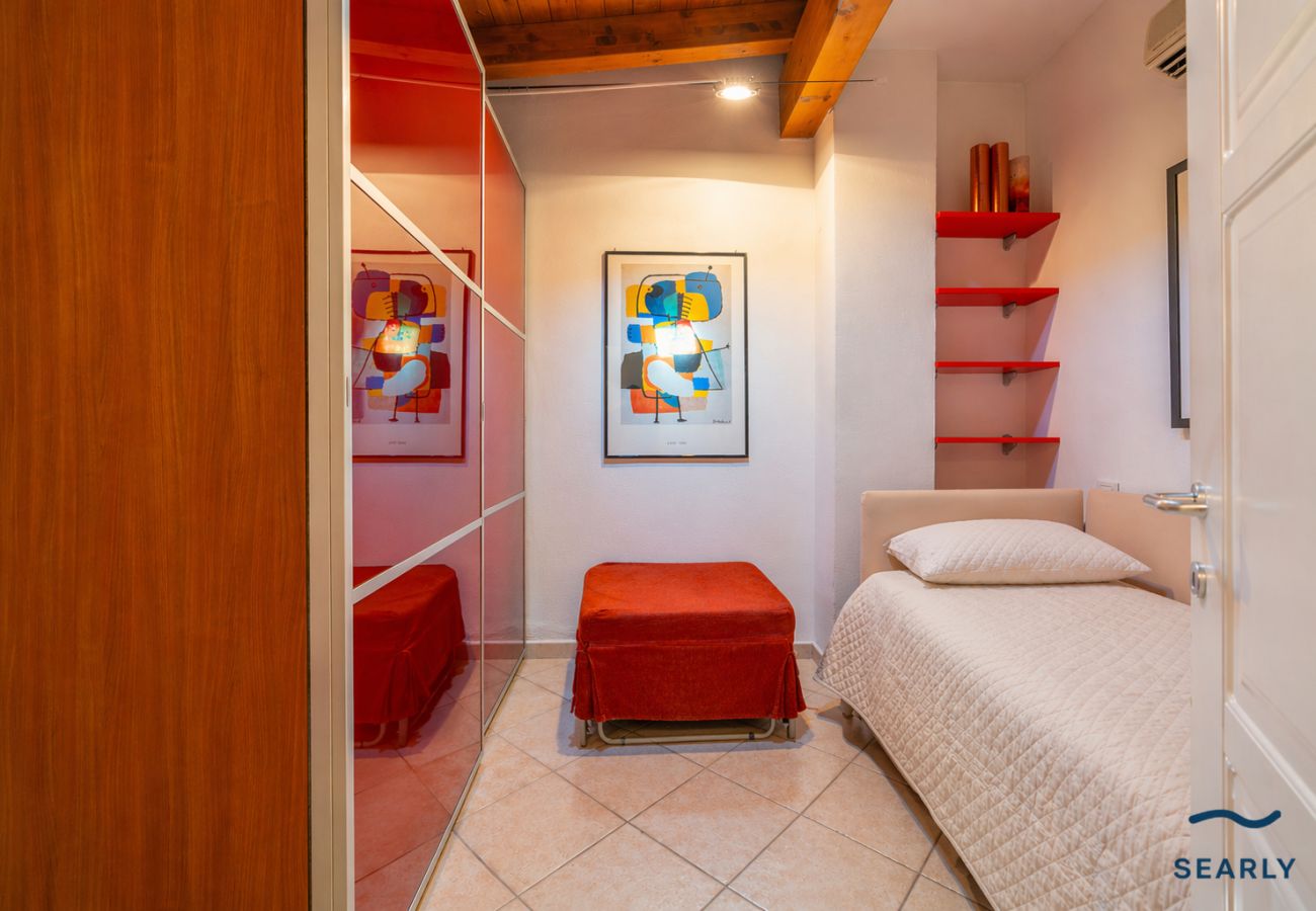 Terraced House in Olbia - Casa Solea